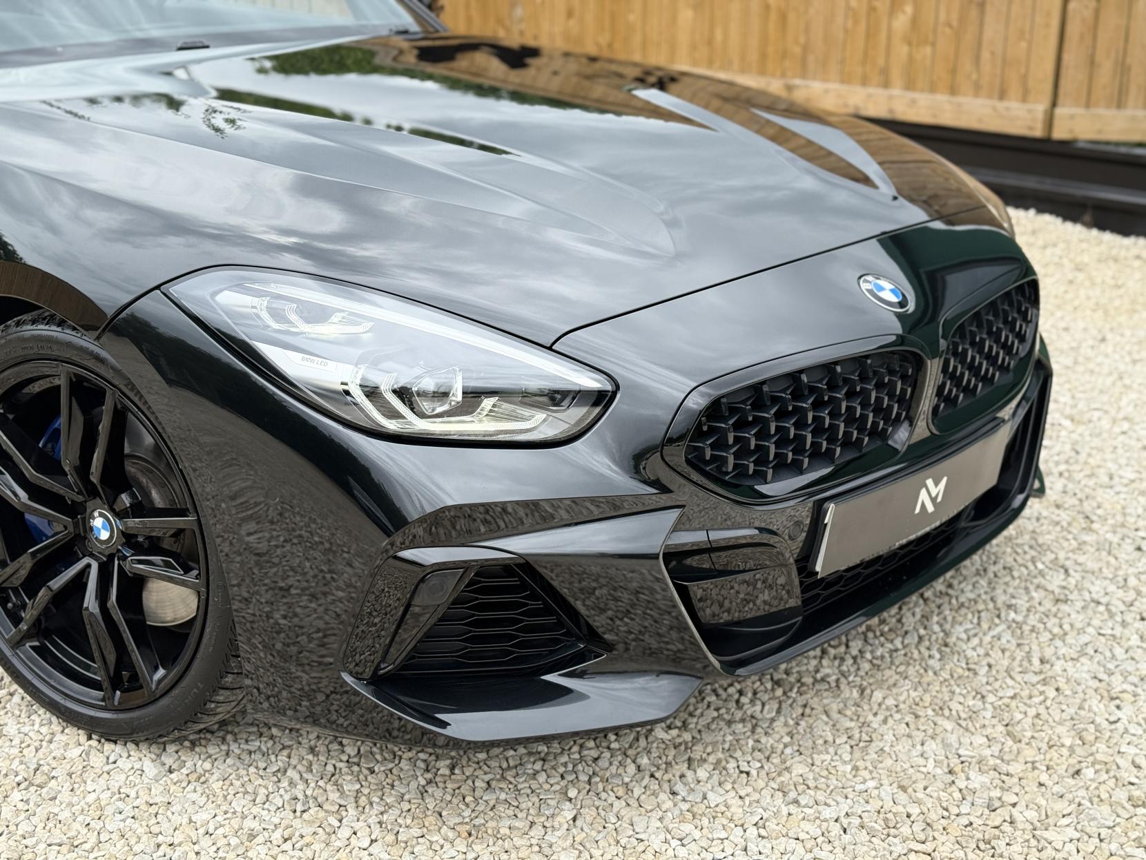 BMW Z4 3.0 M40i Convertible 2dr Petrol Auto sDrive Euro 6 (s/s) (340 ps)
