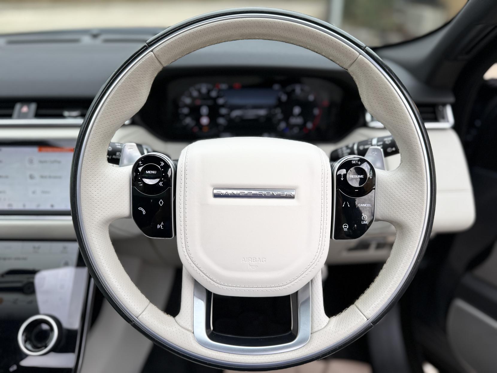 Land Rover Range Rover Velar 3.0 D300 R-Dynamic HSE SUV 5dr Diesel Auto 4WD Euro 6 (s/s) (300 ps)