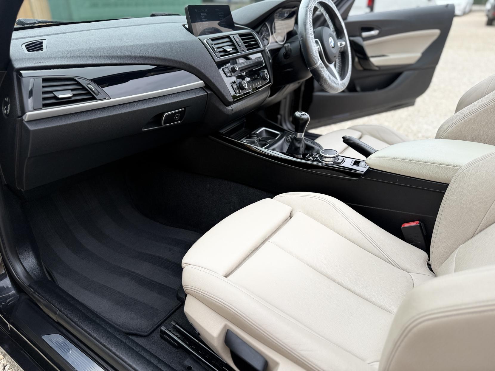 BMW 2 Series 3.0 M235i Convertible 2dr Petrol Manual Euro 6 (s/s) (326 ps)
