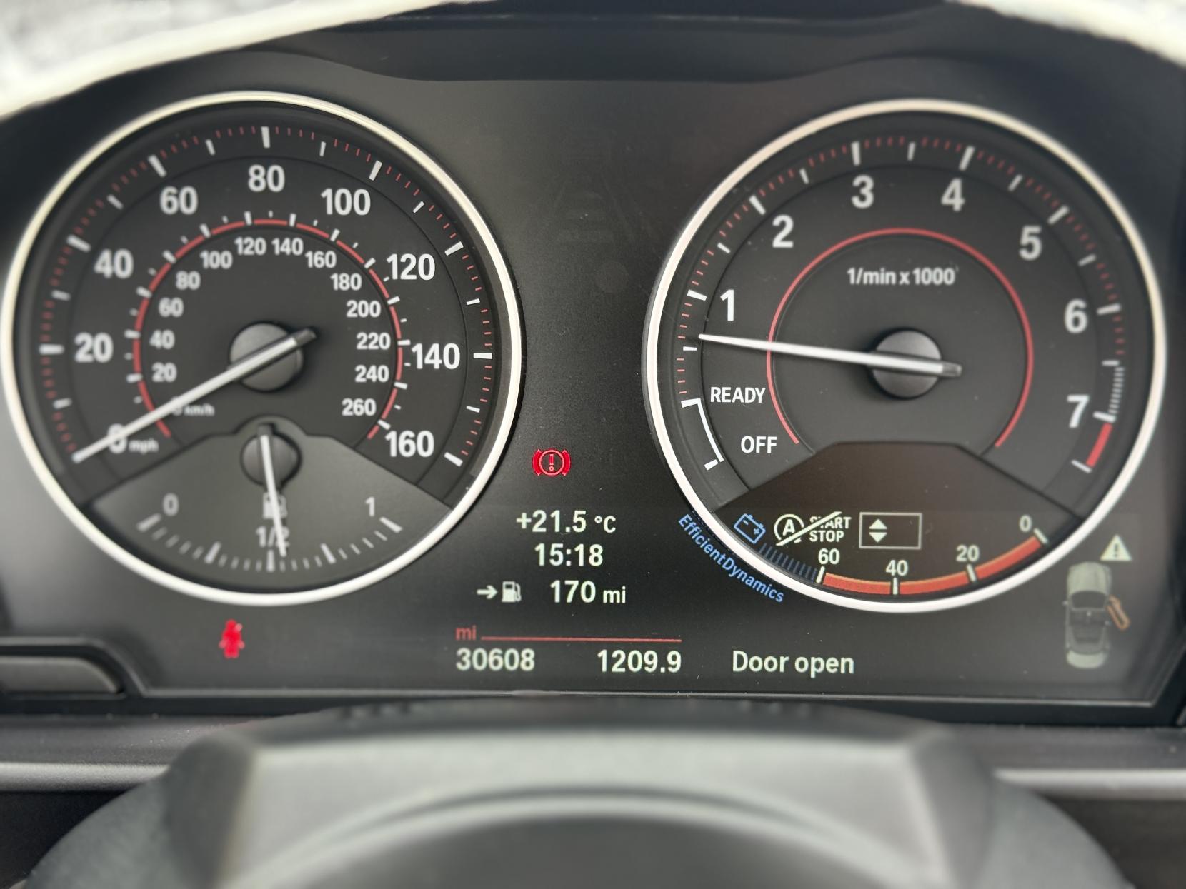 BMW 2 Series 3.0 M235i Convertible 2dr Petrol Manual Euro 6 (s/s) (326 ps)