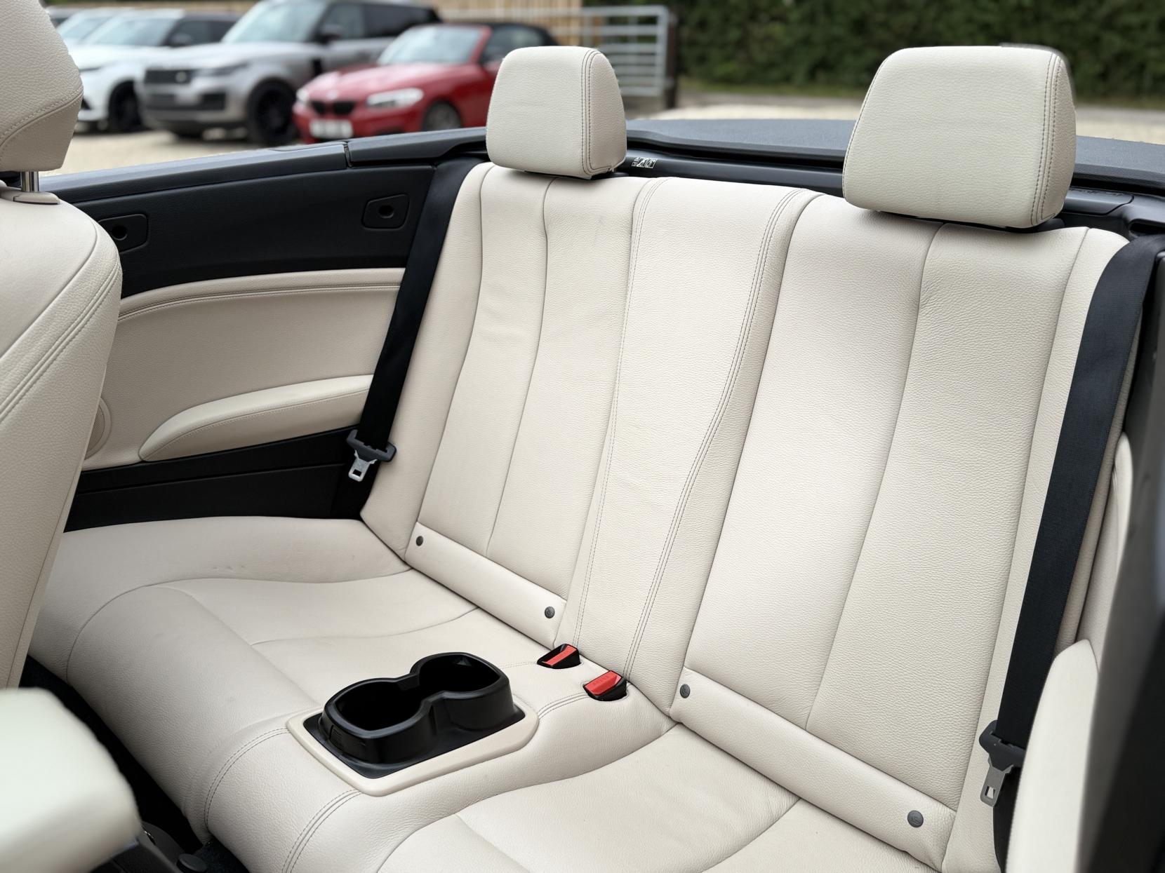 BMW 2 Series 3.0 M235i Convertible 2dr Petrol Manual Euro 6 (s/s) (326 ps)