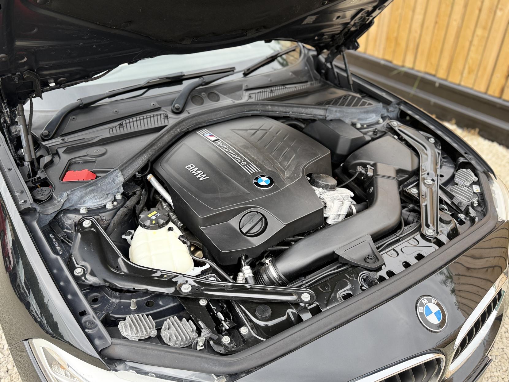BMW 2 Series 3.0 M235i Convertible 2dr Petrol Manual Euro 6 (s/s) (326 ps)