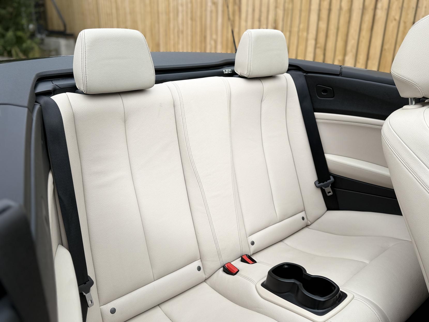 BMW 2 Series 3.0 M235i Convertible 2dr Petrol Manual Euro 6 (s/s) (326 ps)