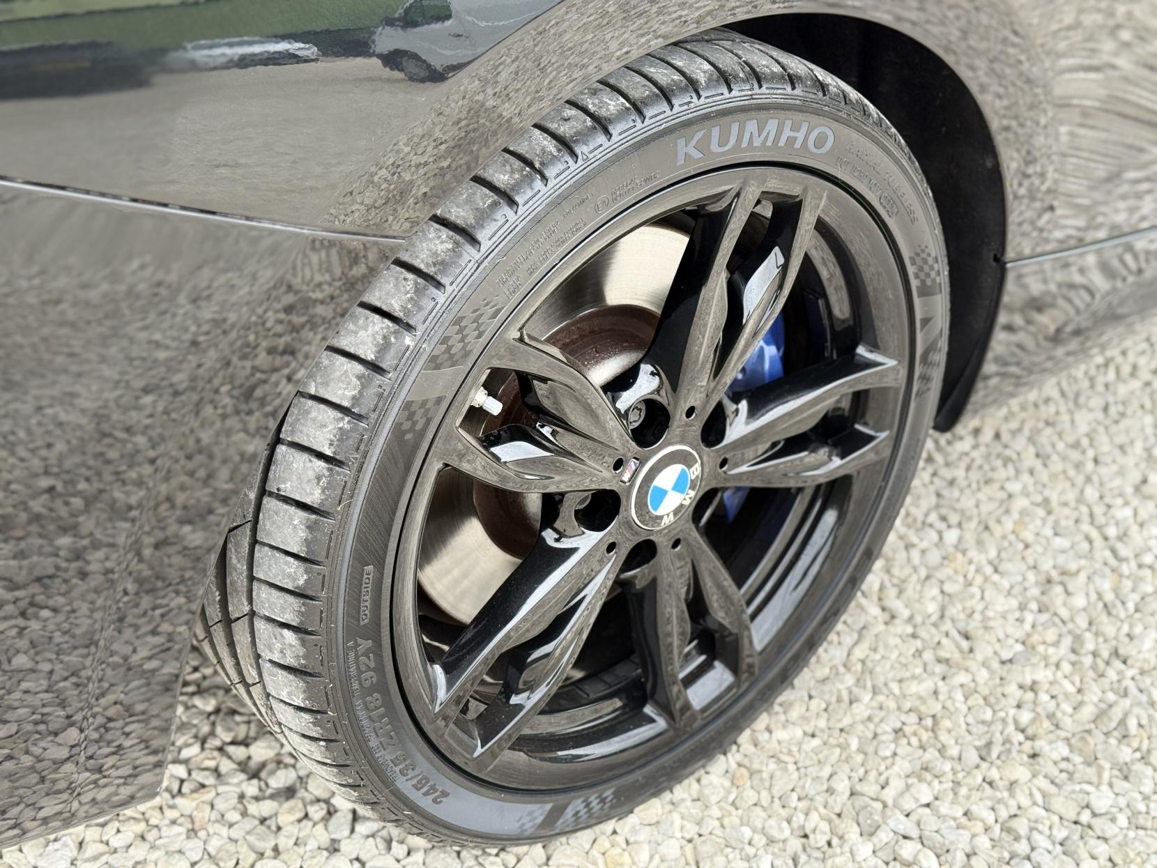 BMW 2 Series 3.0 M235i Convertible 2dr Petrol Manual Euro 6 (s/s) (326 ps)