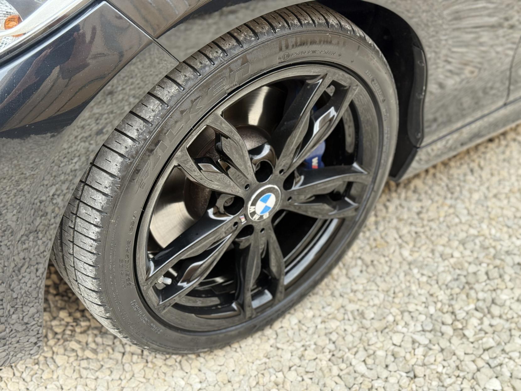 BMW 2 Series 3.0 M235i Convertible 2dr Petrol Manual Euro 6 (s/s) (326 ps)