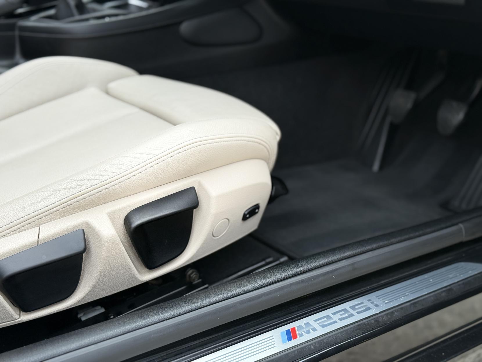 BMW 2 Series 3.0 M235i Convertible 2dr Petrol Manual Euro 6 (s/s) (326 ps)