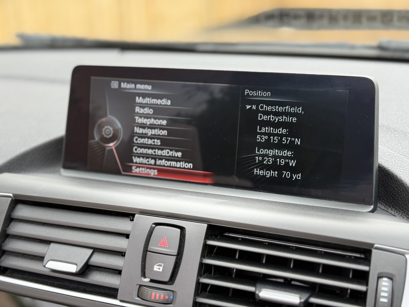 BMW 2 Series 3.0 M235i Convertible 2dr Petrol Manual Euro 6 (s/s) (326 ps)