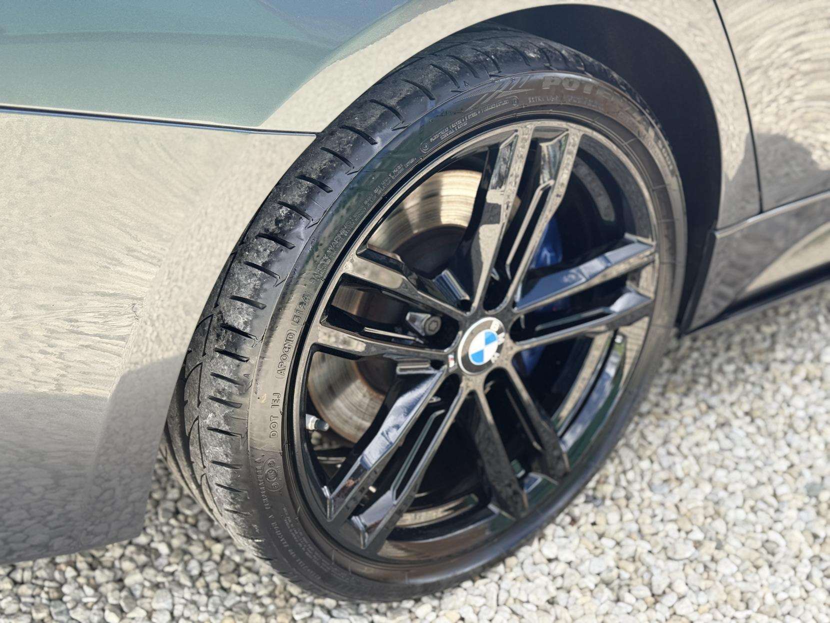 BMW 3 Series 3.0 335d M Sport Shadow Edition Touring 5dr Diesel Auto xDrive Euro 6 (s/s) (313 ps)