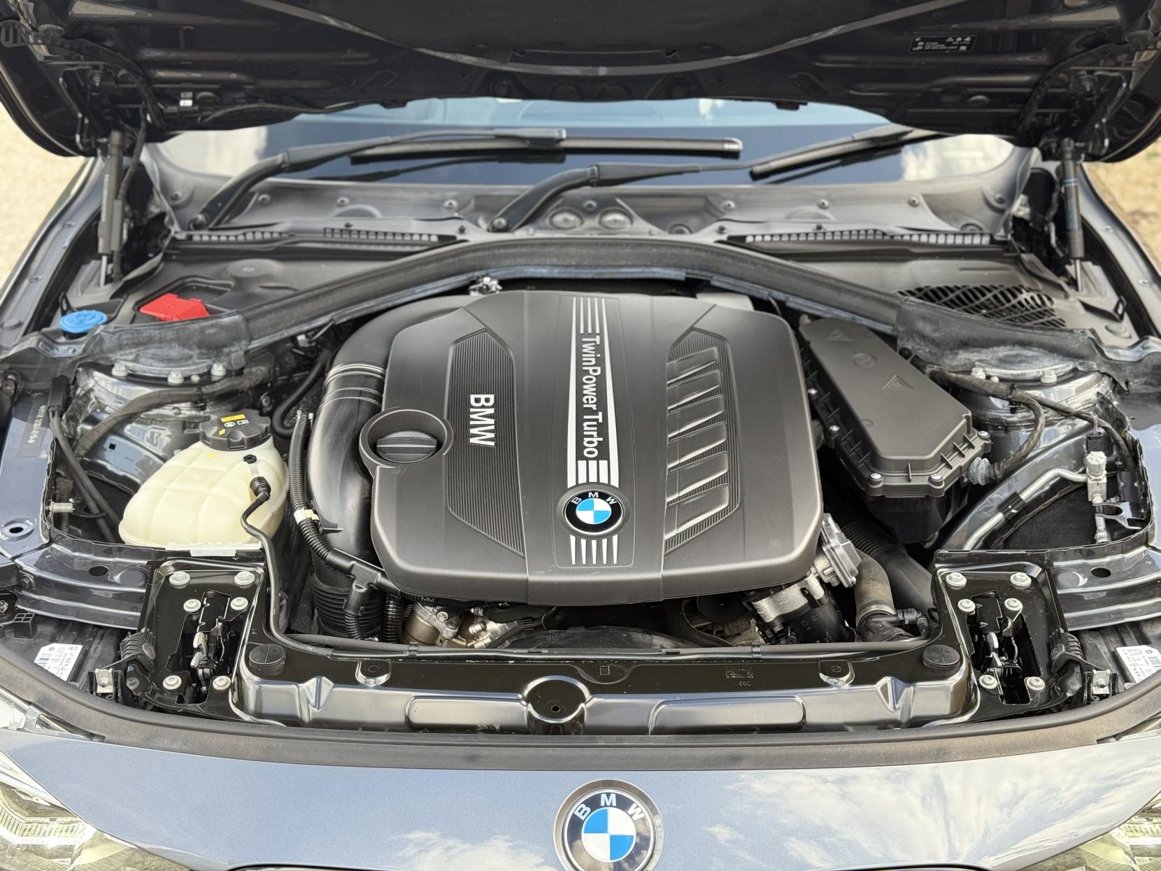 BMW 3 Series 3.0 335d M Sport Shadow Edition Touring 5dr Diesel Auto xDrive Euro 6 (s/s) (313 ps)