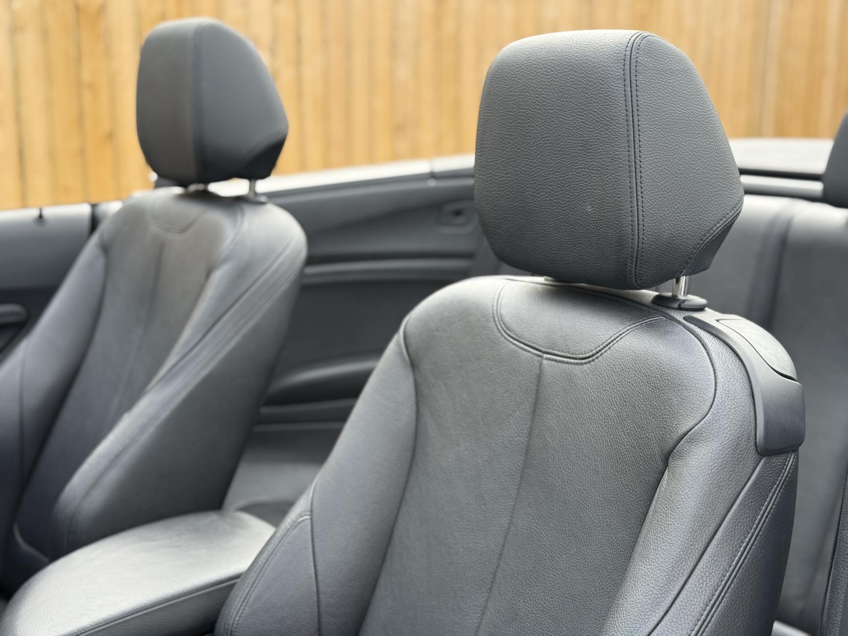 BMW 2 Series 1.5 218i M Sport Convertible 2dr Petrol Auto Euro 6 (s/s) (136 ps)