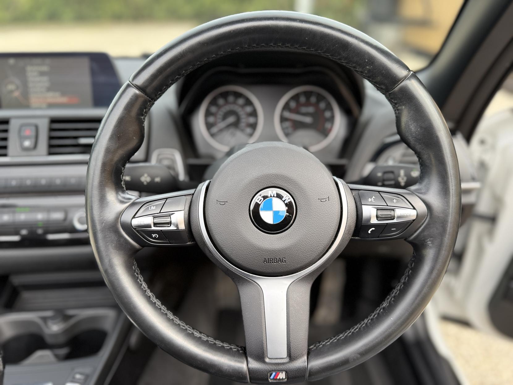 BMW 2 Series 1.5 218i M Sport Convertible 2dr Petrol Auto Euro 6 (s/s) (136 ps)