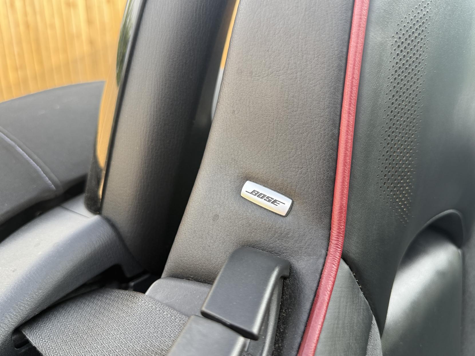 Mazda MX-5 2.0 SKYACTIV-G Sport Recaro Convertible 2dr Petrol Manual Euro 6 (160 ps)