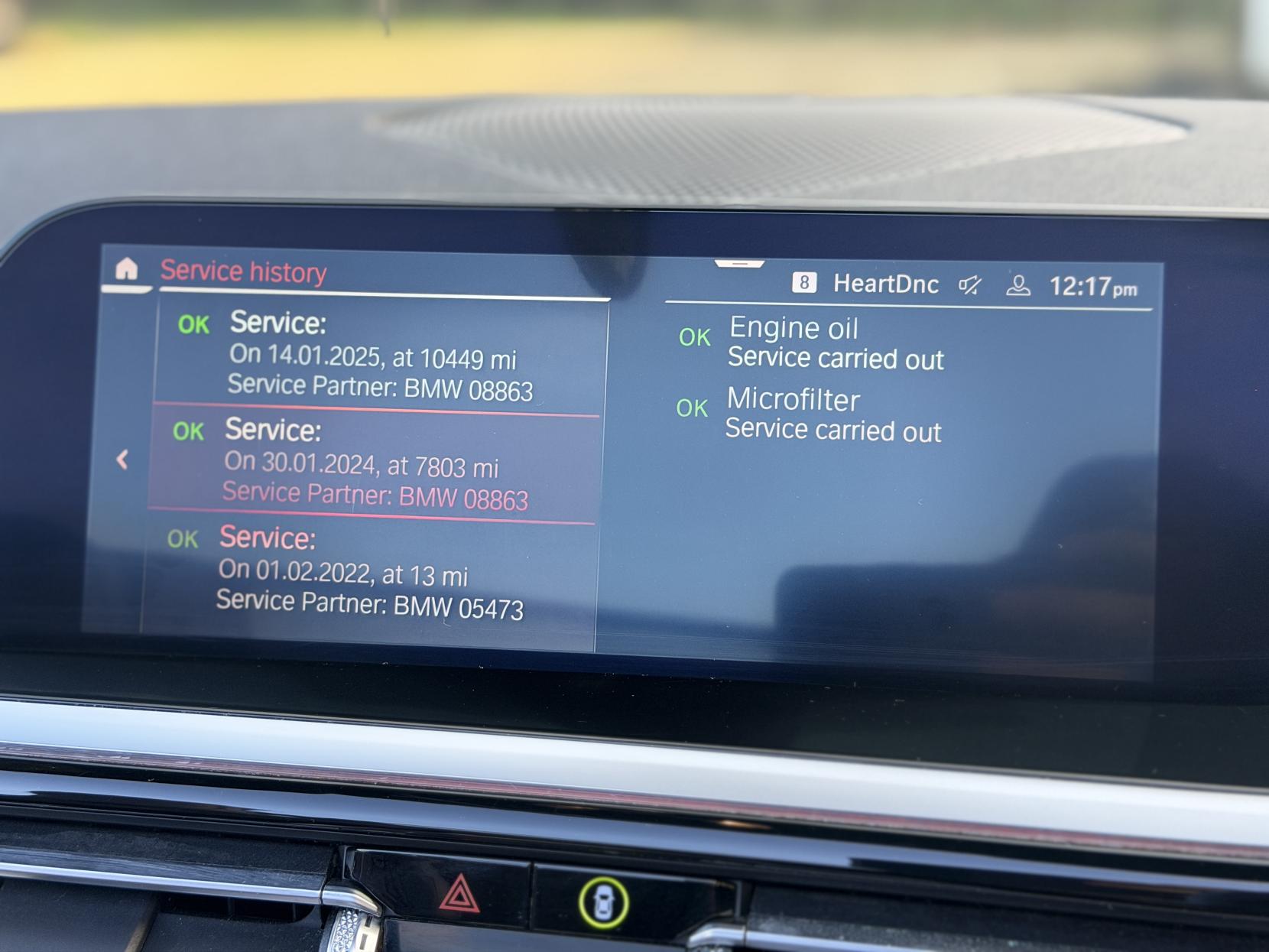 BMW Z4 3.0 M40i Convertible 2dr Petrol Auto sDrive Euro 6 (s/s) (340 ps)