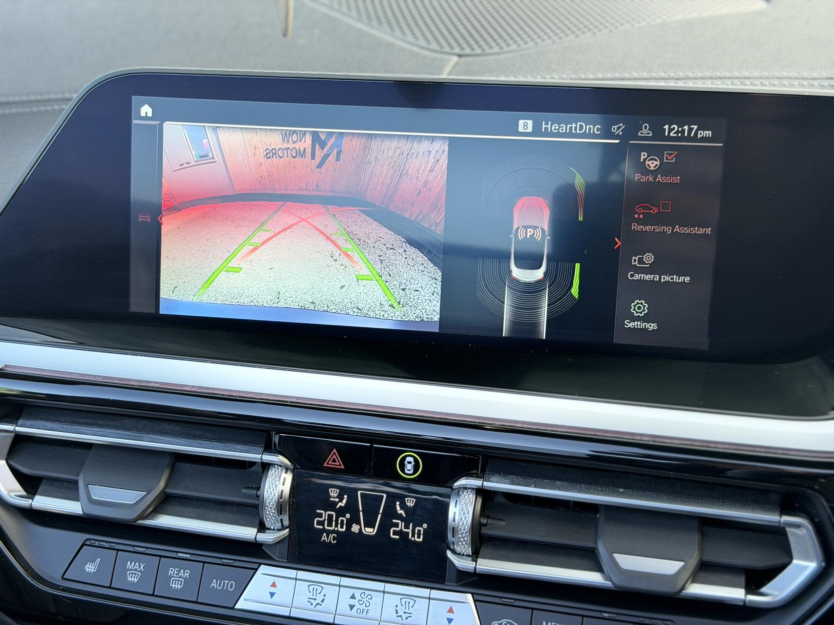 BMW Z4 3.0 M40i Convertible 2dr Petrol Auto sDrive Euro 6 (s/s) (340 ps)