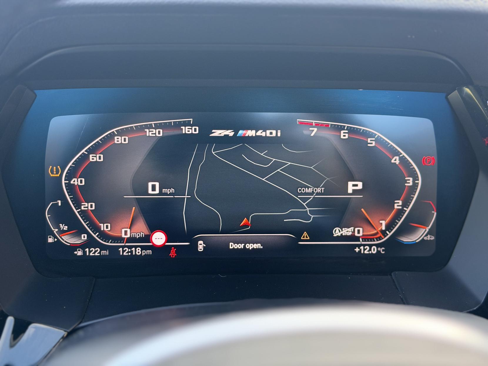 BMW Z4 3.0 M40i Convertible 2dr Petrol Auto sDrive Euro 6 (s/s) (340 ps)