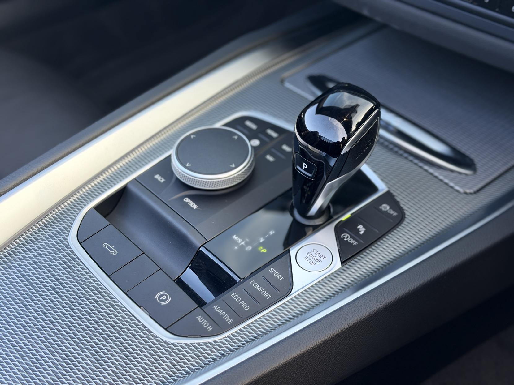 BMW Z4 3.0 M40i Convertible 2dr Petrol Auto sDrive Euro 6 (s/s) (340 ps)