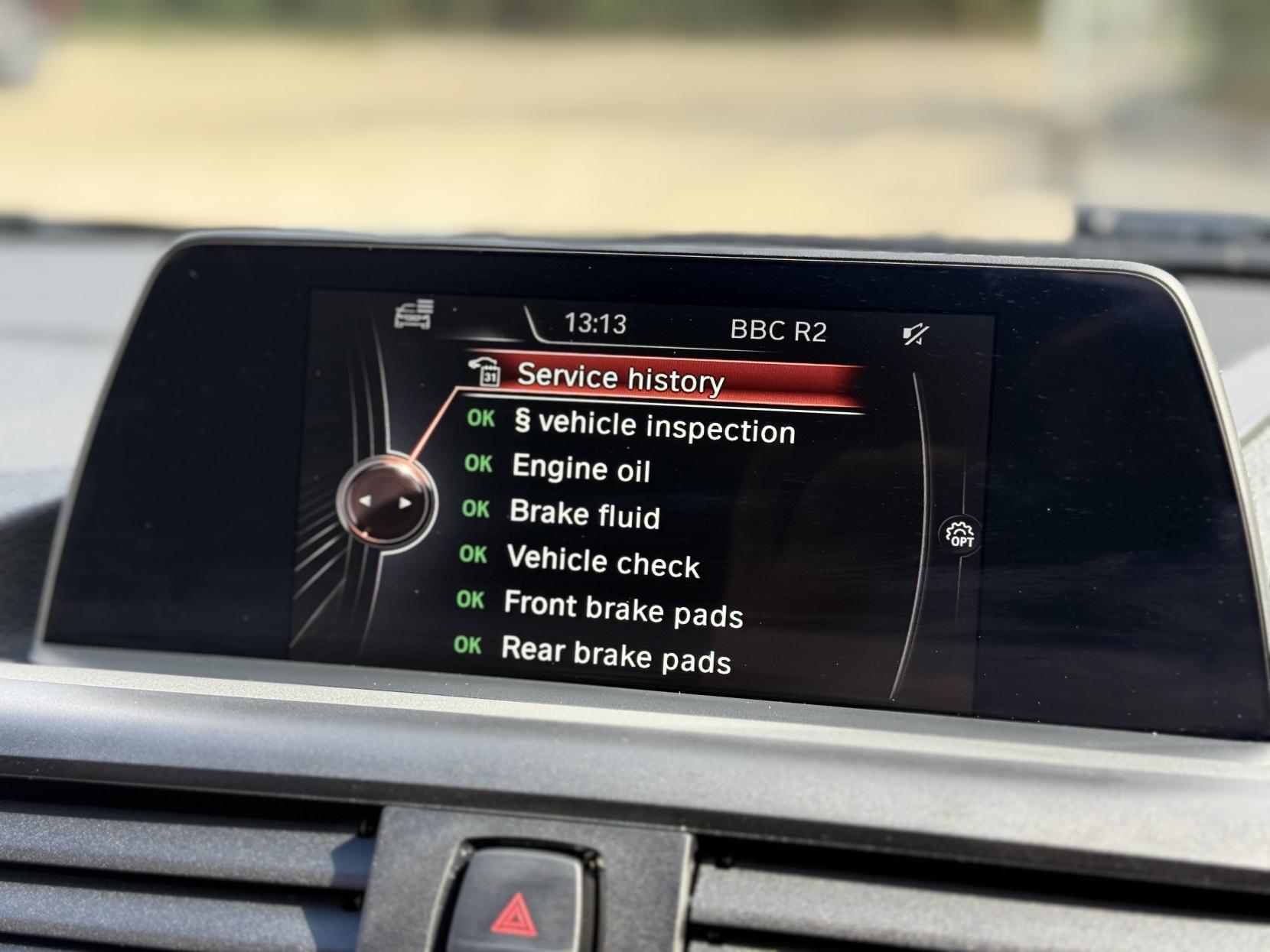 BMW 1 Series 1.6 120i M Sport Hatchback 5dr Petrol Auto Euro 6 (s/s) (177 ps)