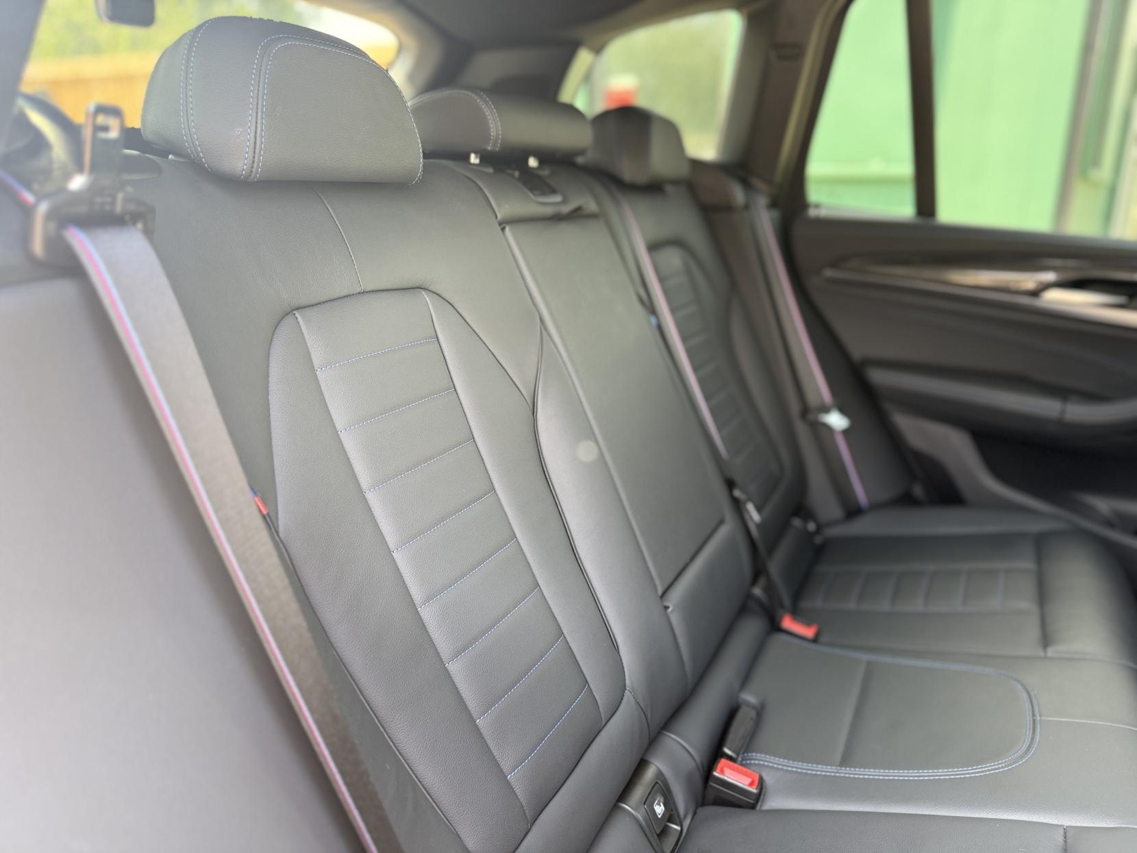 BMW X3 3.0 M40i SUV 5dr Petrol Auto xDrive Euro 6 (s/s) (360 ps)