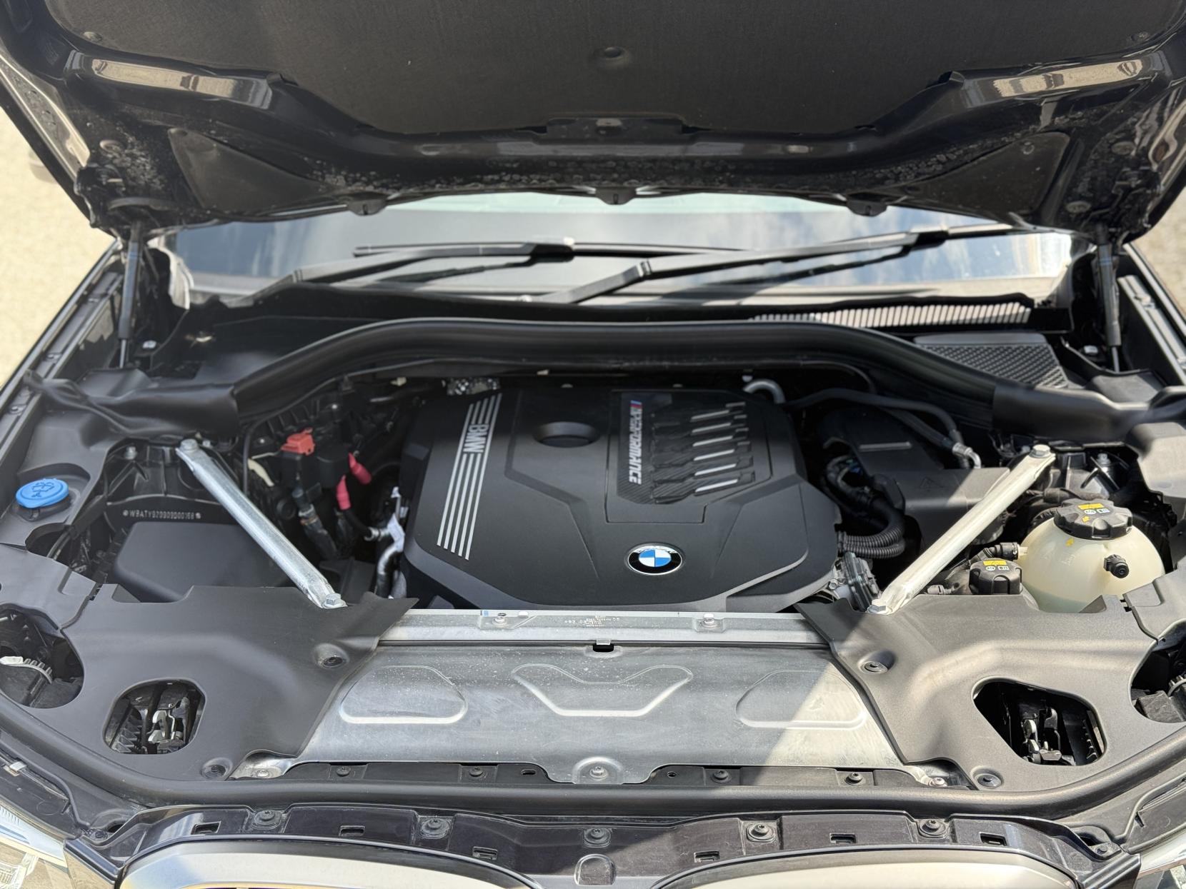 BMW X3 3.0 M40i SUV 5dr Petrol Auto xDrive Euro 6 (s/s) (360 ps)