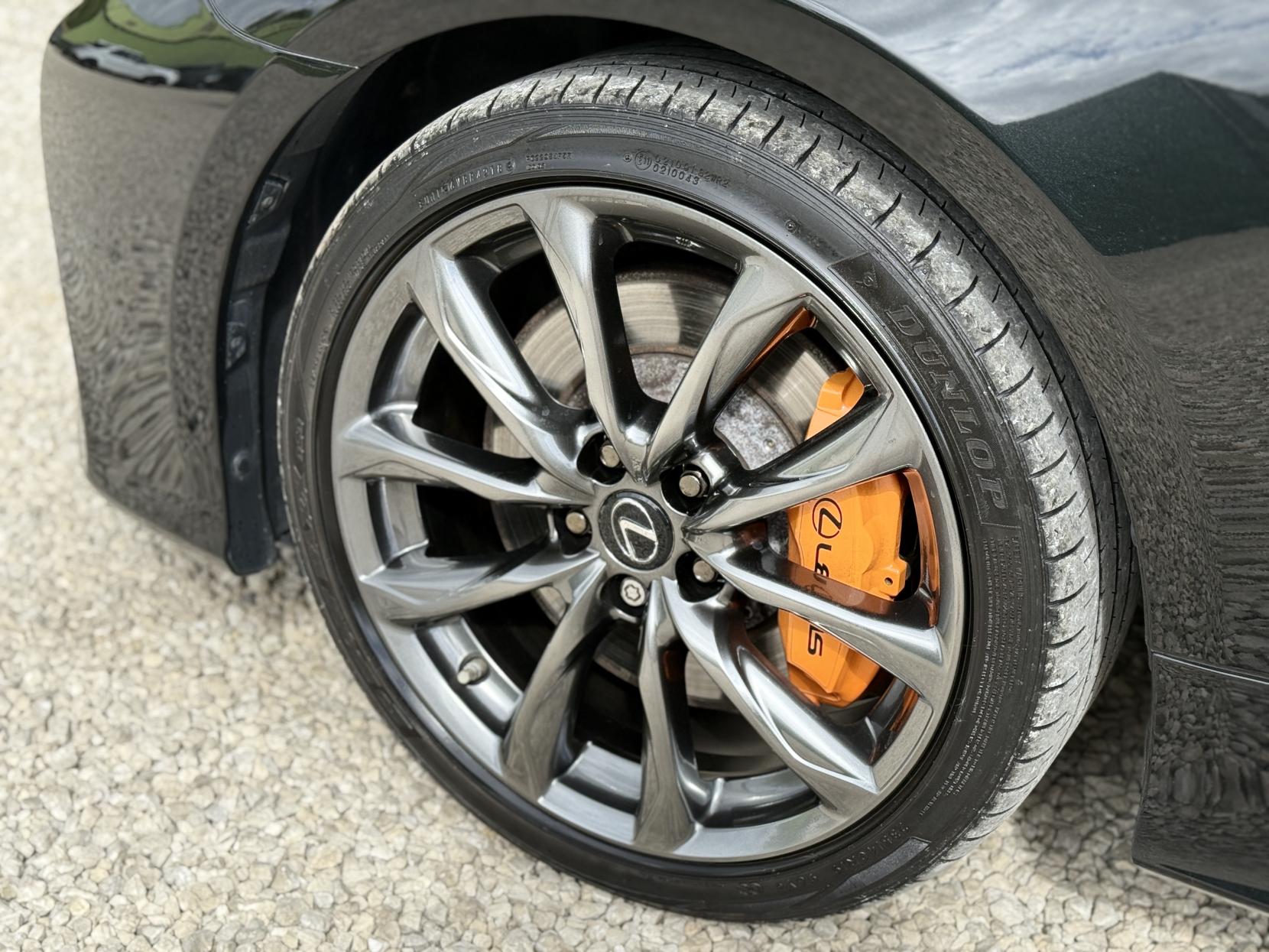 Lexus RC 2.5 300h F Sport Coupe 2dr Petrol Hybrid E-CVT Euro 6 (s/s) (223 ps)