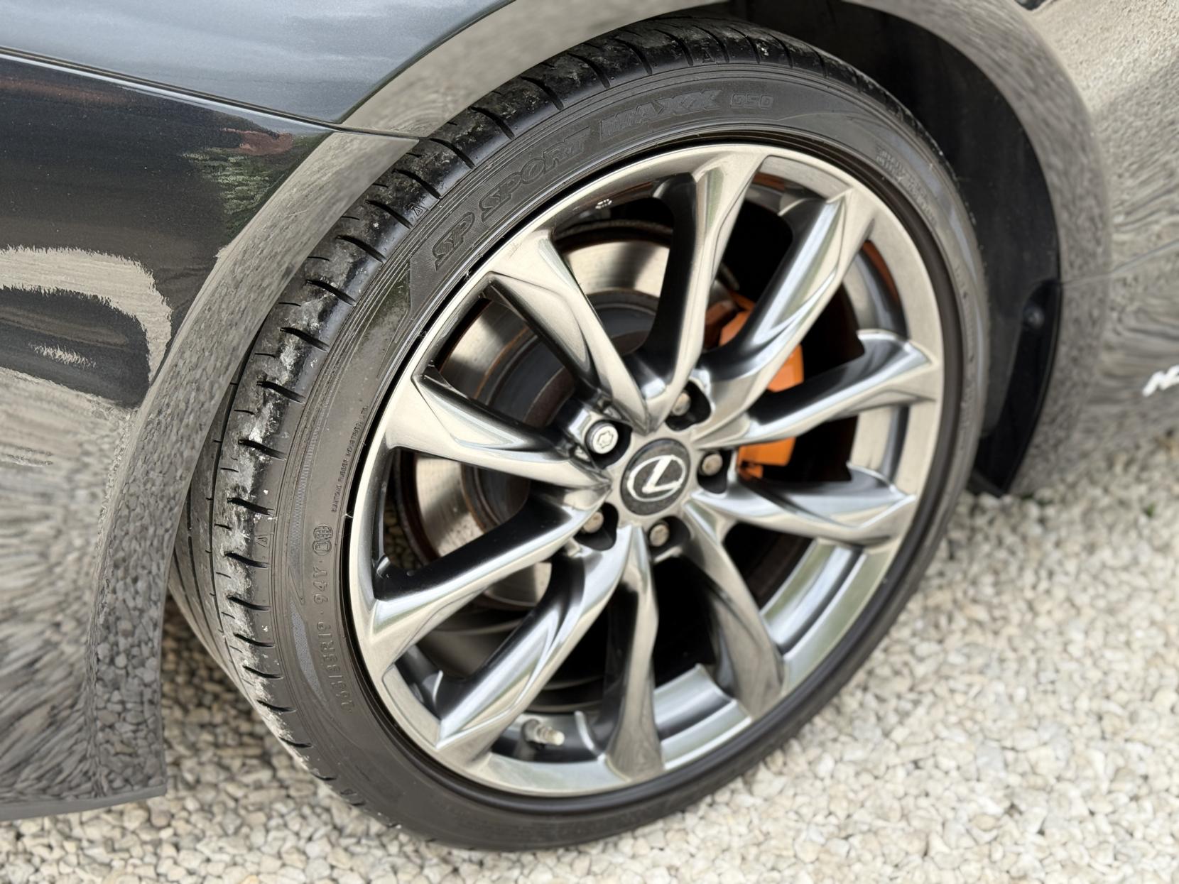 Lexus RC 2.5 300h F Sport Coupe 2dr Petrol Hybrid E-CVT Euro 6 (s/s) (223 ps)