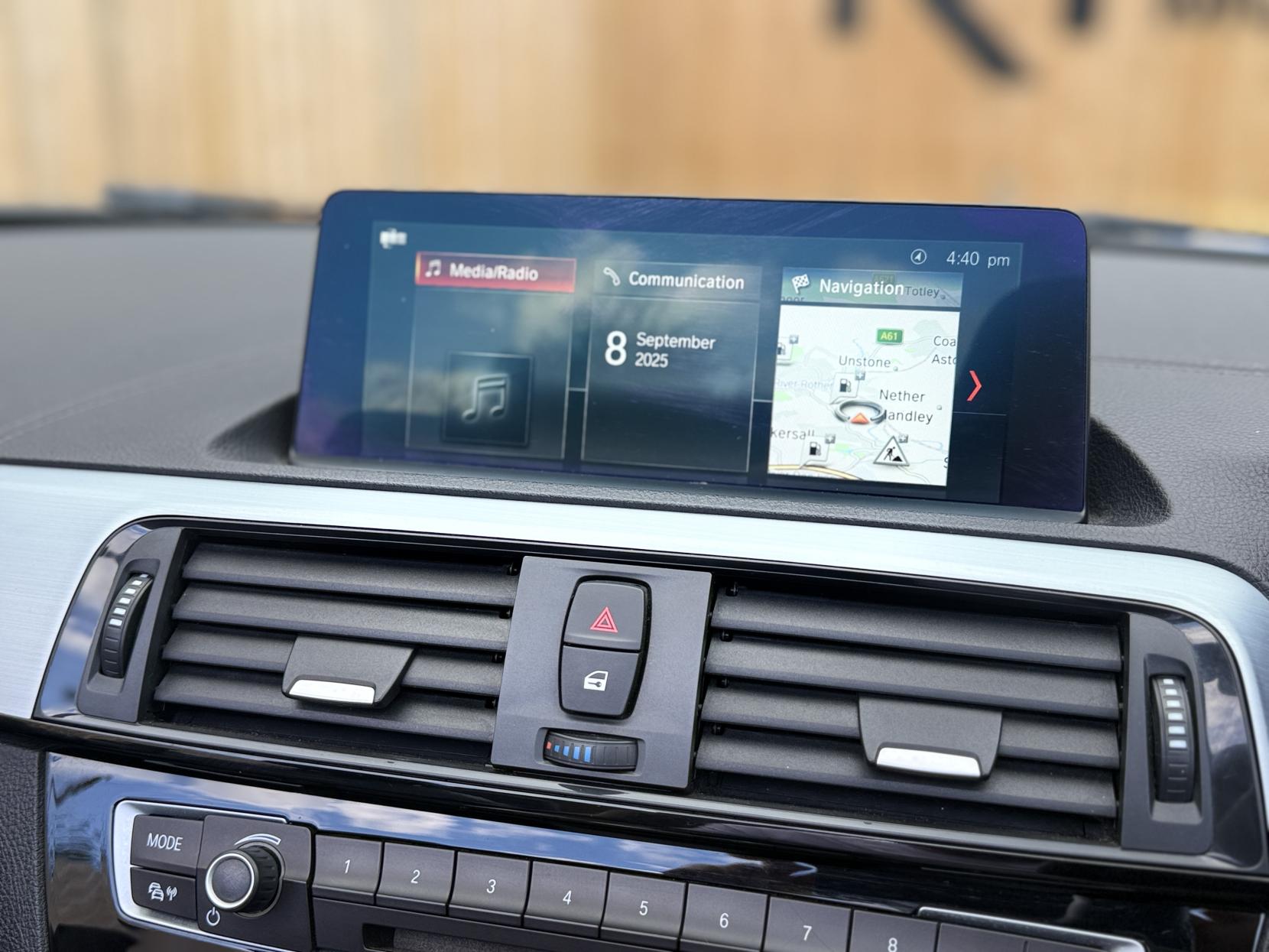BMW 2 Series 3.0 M240i Convertible 2dr Petrol Auto Euro 6 (s/s) (340 ps)