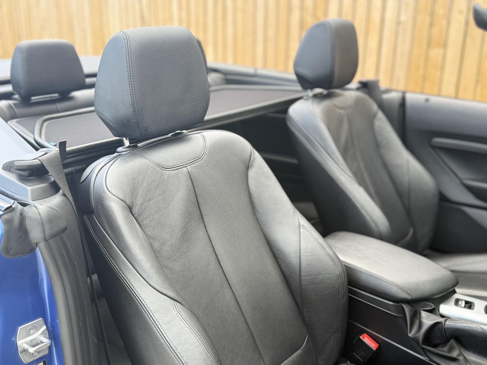BMW 2 Series 3.0 M240i Convertible 2dr Petrol Auto Euro 6 (s/s) (340 ps)