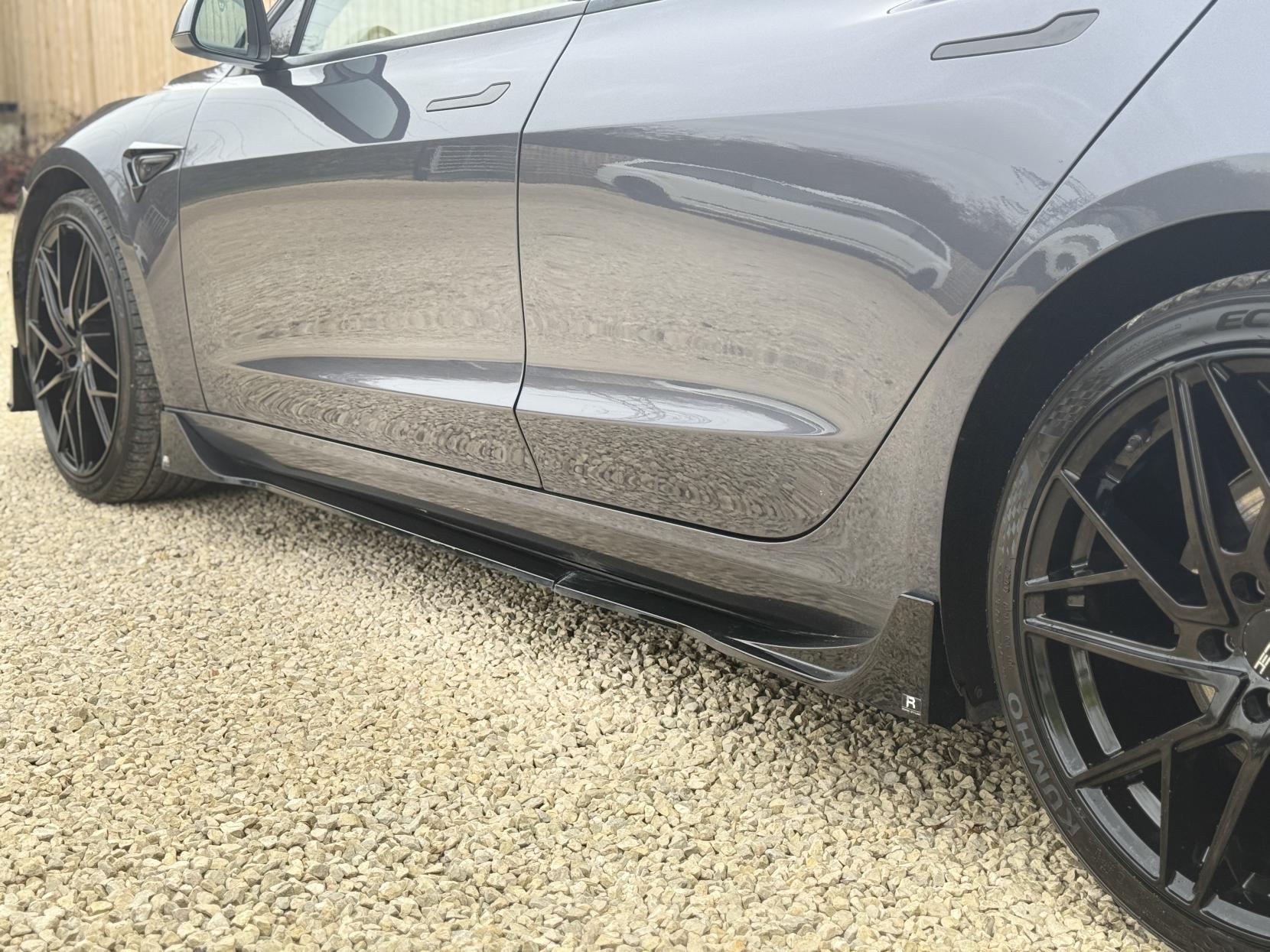 Tesla Model 3 (Dual Motor) Long Range Saloon 4dr Electric Auto 4WDE (346 ps)