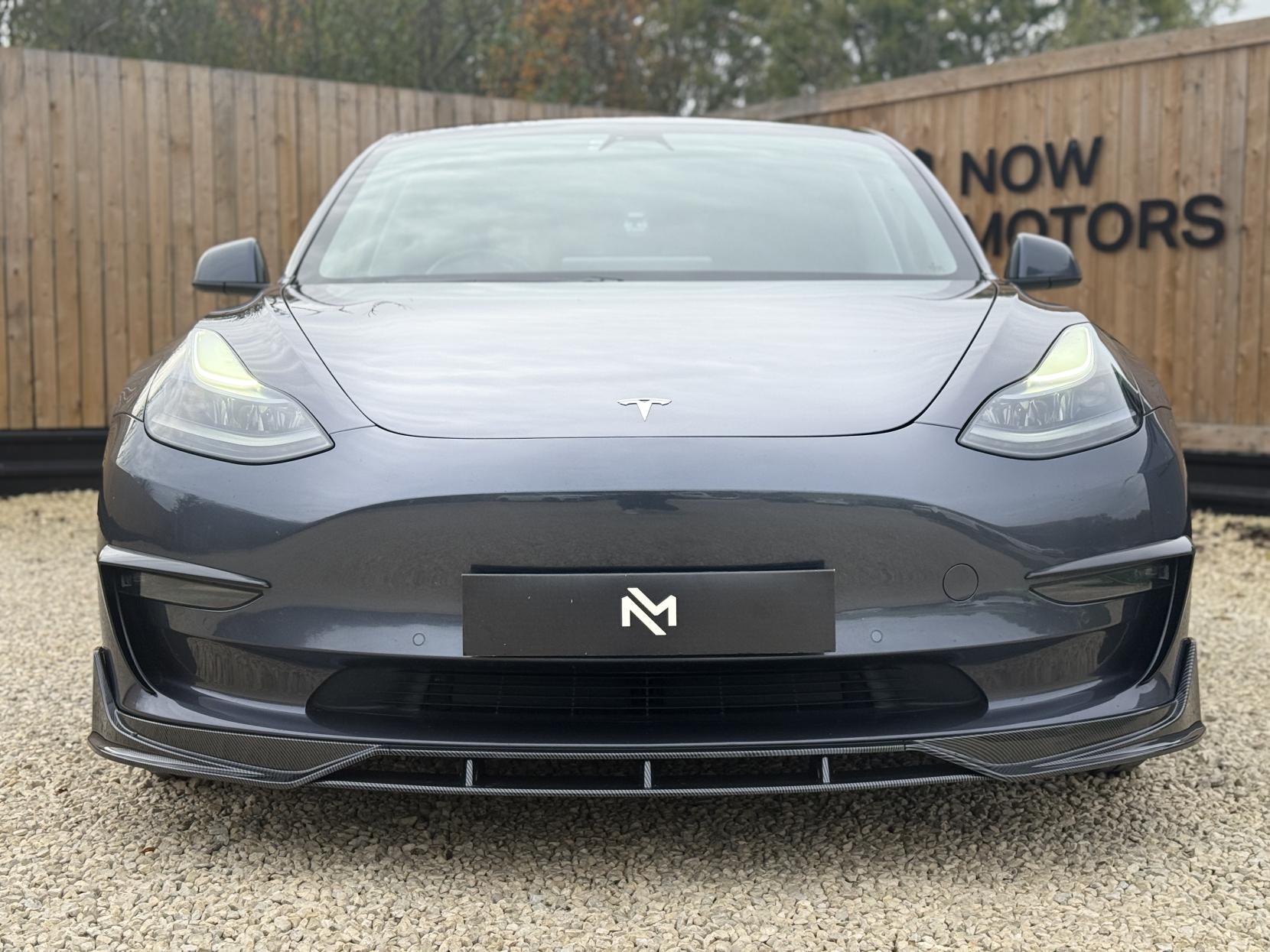 Tesla Model 3 (Dual Motor) Long Range Saloon 4dr Electric Auto 4WDE (346 ps)