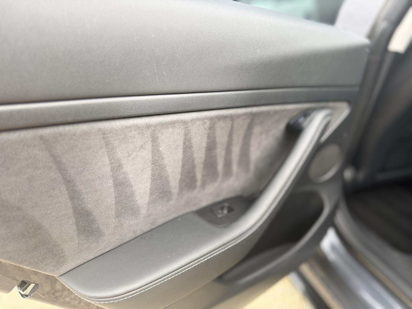 Tesla Model 3 (Dual Motor) Long Range Saloon 4dr Electric Auto 4WDE (346 ps)