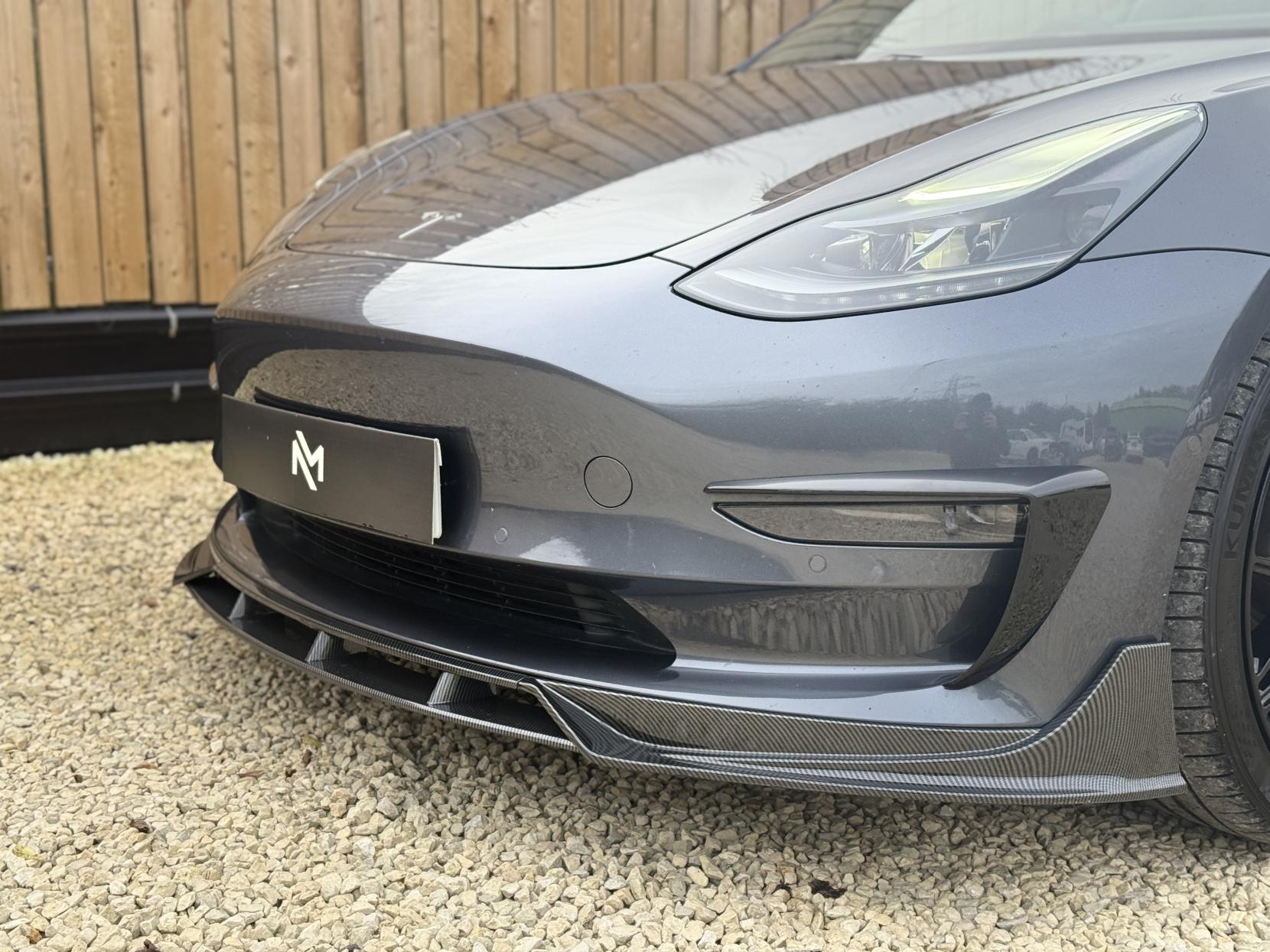 Tesla Model 3 (Dual Motor) Long Range Saloon 4dr Electric Auto 4WDE (346 ps)