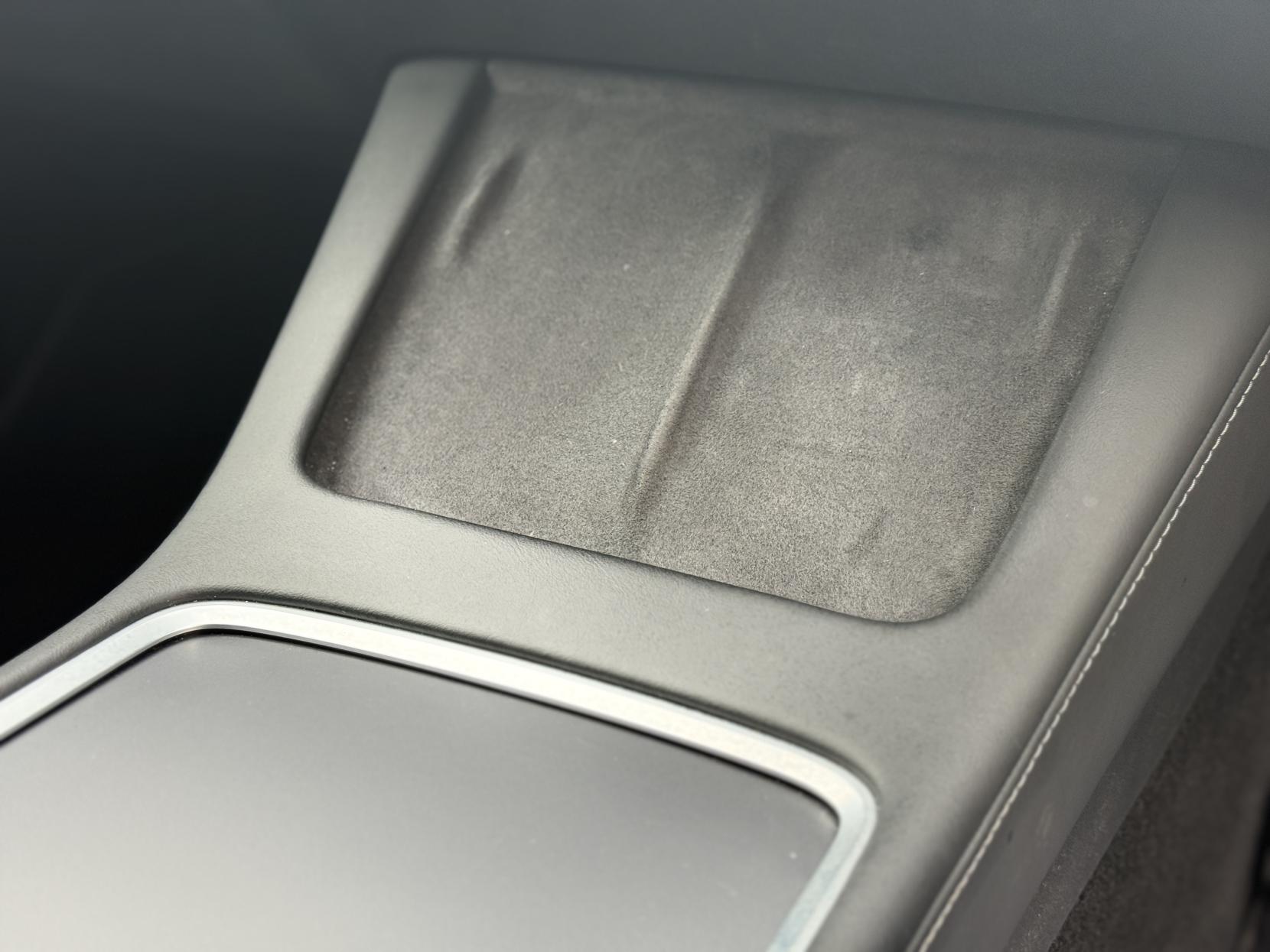 Tesla Model 3 (Dual Motor) Long Range Saloon 4dr Electric Auto 4WDE (346 ps)