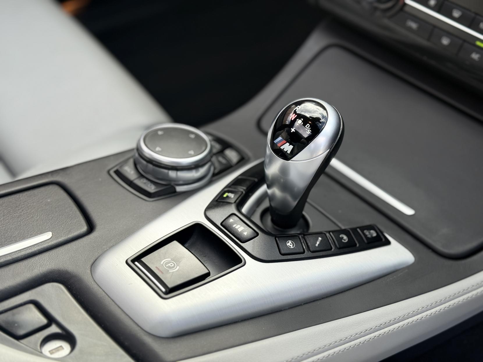 BMW M5 4.4 V8 Saloon 4dr Petrol DCT Euro 6 (s/s) (560 ps)
