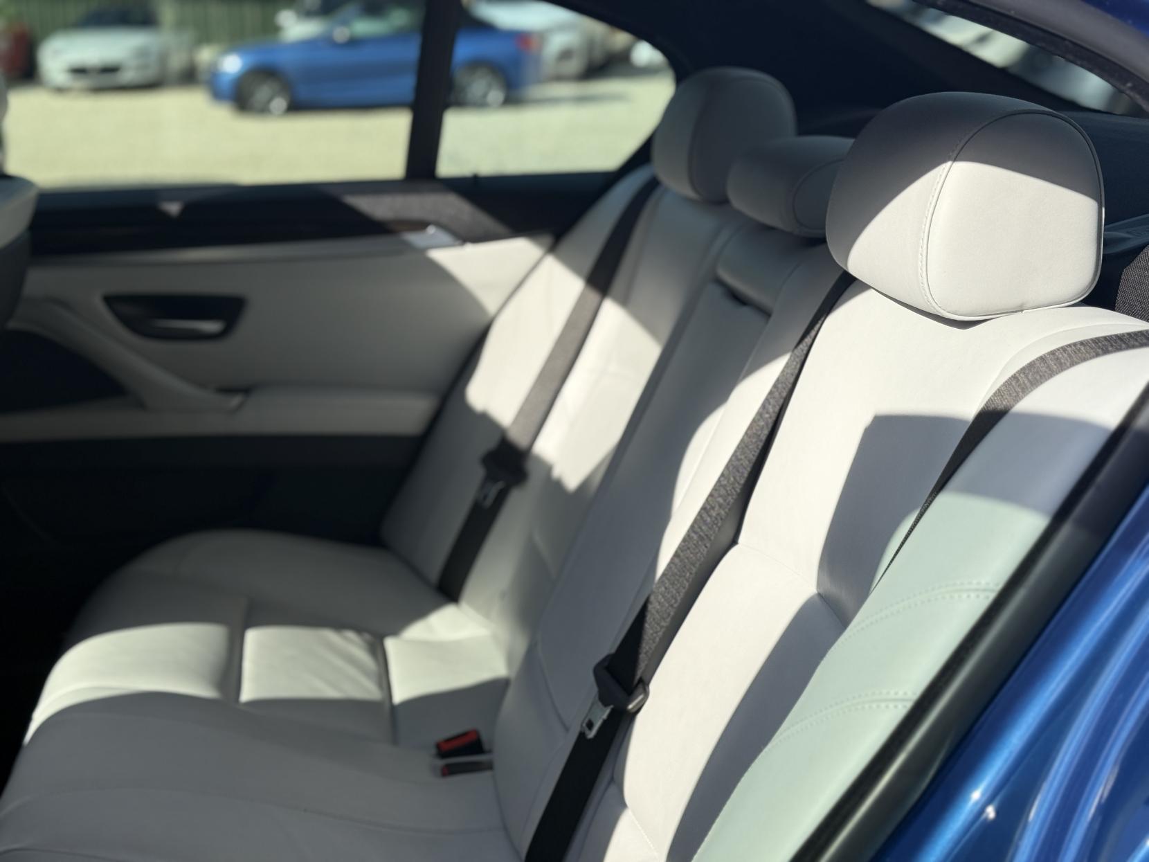 BMW M5 4.4 V8 Saloon 4dr Petrol DCT Euro 6 (s/s) (560 ps)