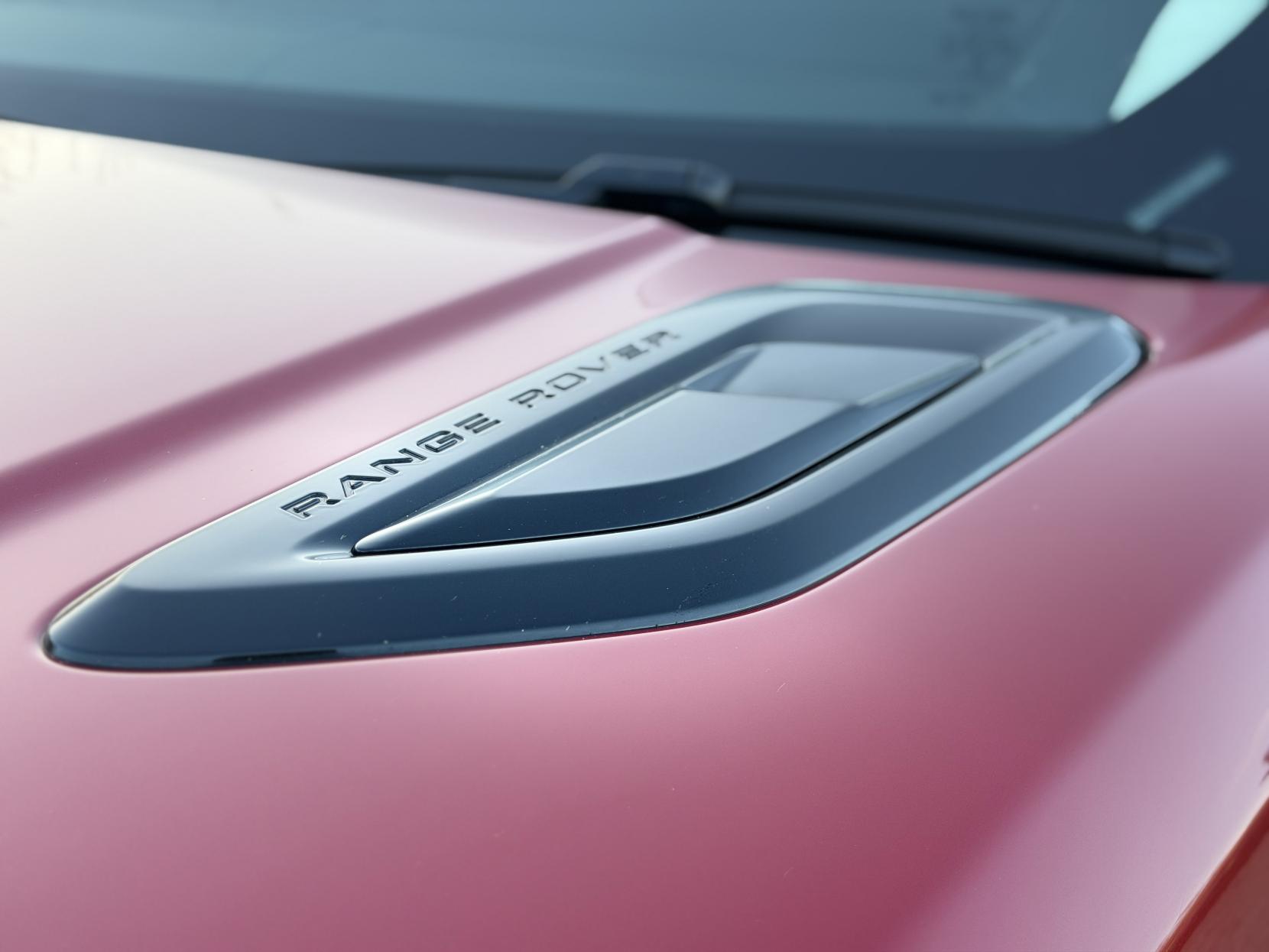 Land Rover Range Rover Sport 4.4 SD V8 Autobiography Dynamic SUV 5dr Diesel Auto 4WD Euro 6 (s/s) (339 ps)