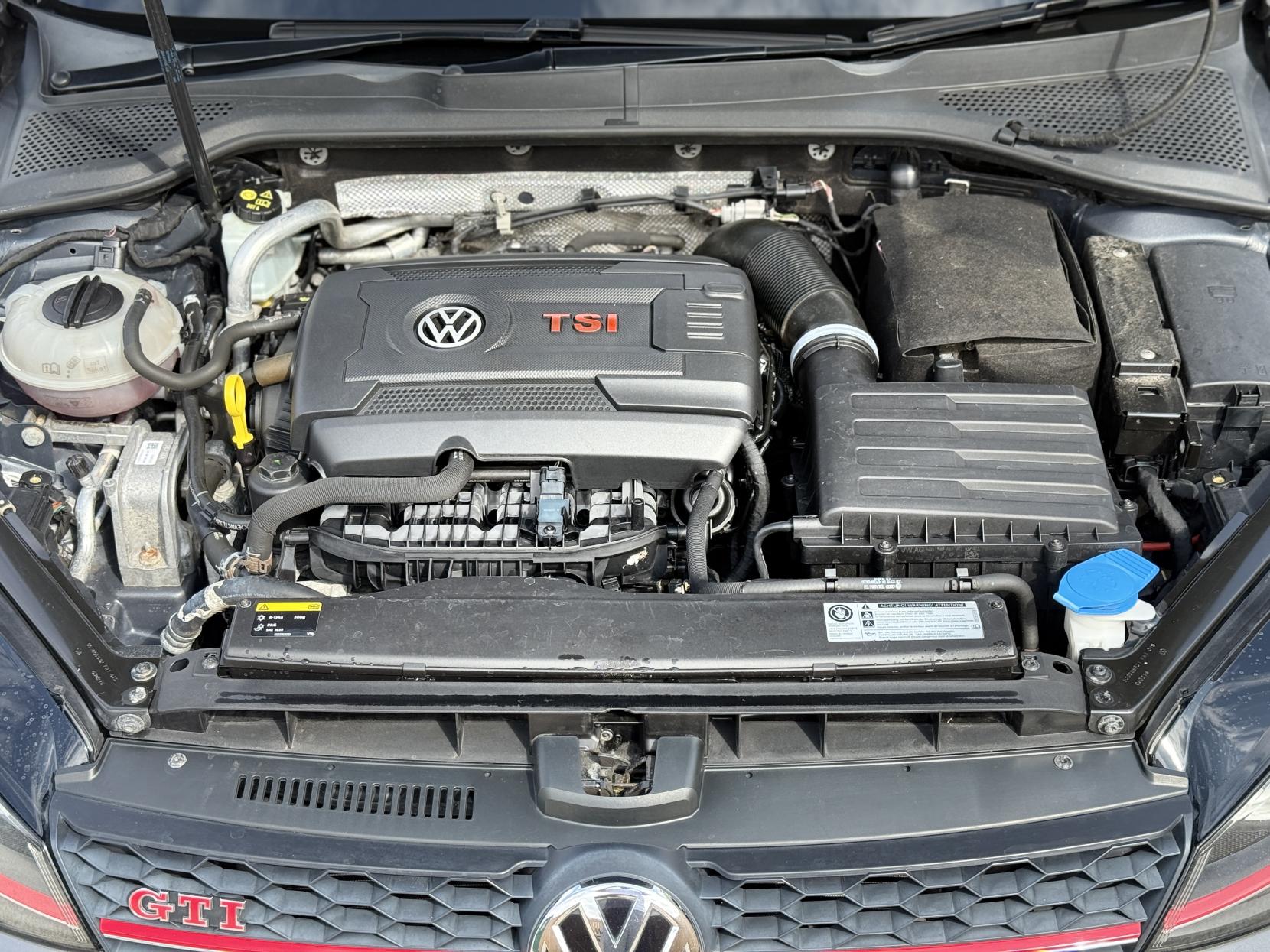 Volkswagen Golf 2.0 TSI BlueMotion Tech GTI Performance Hatchback 5dr Petrol Manual Euro 6 (s/s) (230 ps)