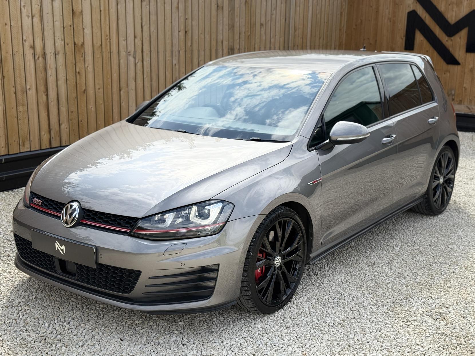 Volkswagen Golf 2.0 TSI BlueMotion Tech GTI Performance Hatchback 5dr Petrol Manual Euro 6 (s/s) (230 ps)