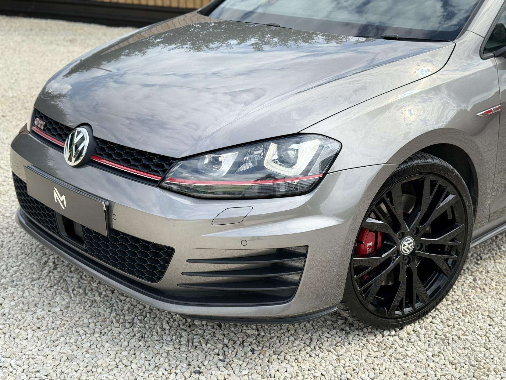 Volkswagen Golf 2.0 TSI BlueMotion Tech GTI Performance Hatchback 5dr Petrol Manual Euro 6 (s/s) (230 ps)