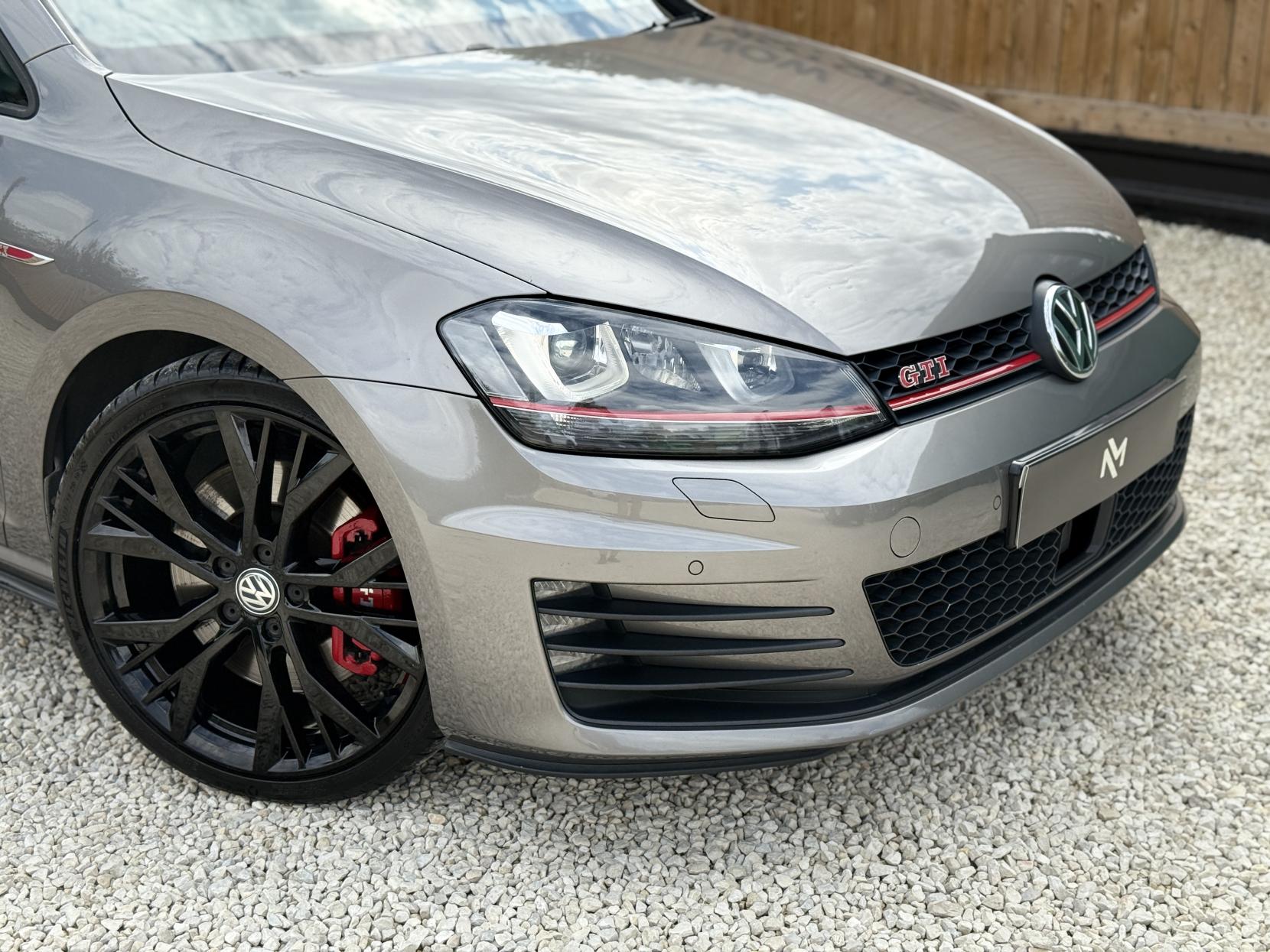 Volkswagen Golf 2.0 TSI BlueMotion Tech GTI Performance Hatchback 5dr Petrol Manual Euro 6 (s/s) (230 ps)