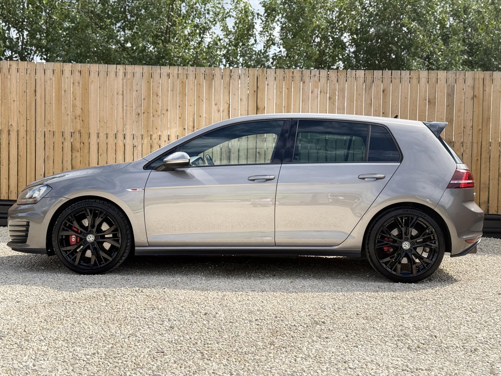 Volkswagen Golf 2.0 TSI BlueMotion Tech GTI Performance Hatchback 5dr Petrol Manual Euro 6 (s/s) (230 ps)