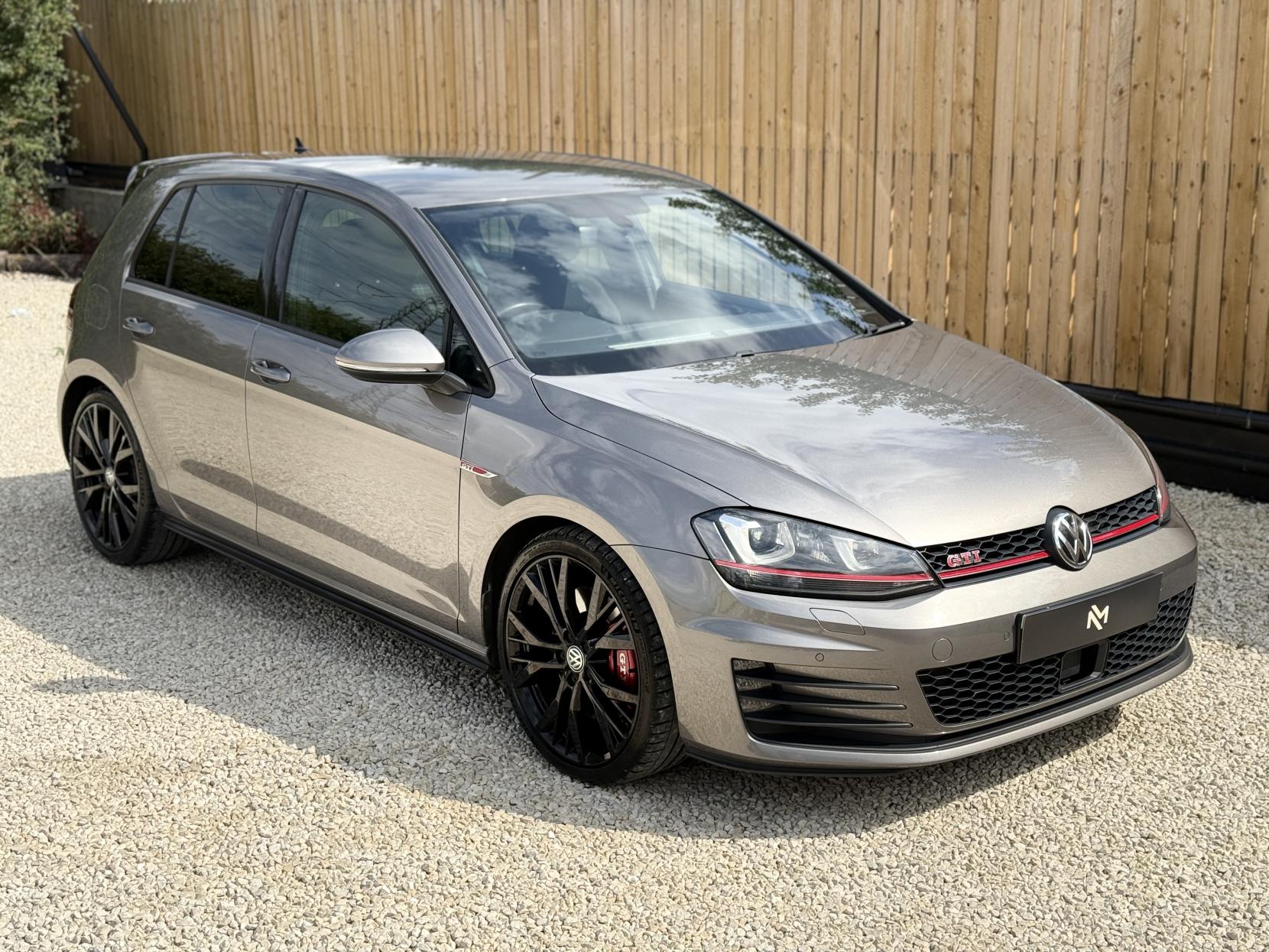 Volkswagen Golf 2.0 TSI BlueMotion Tech GTI Performance Hatchback 5dr Petrol Manual Euro 6 (s/s) (230 ps)