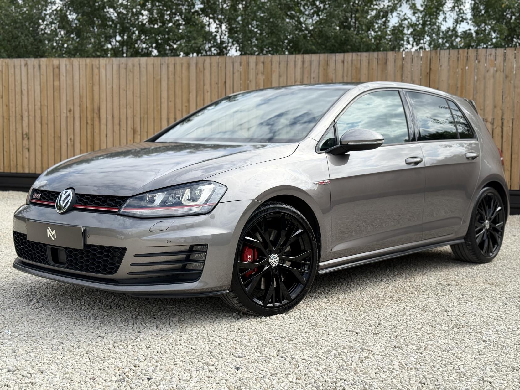 Volkswagen Golf 2.0 TSI BlueMotion Tech GTI Performance Hatchback 5dr Petrol Manual Euro 6 (s/s) (230 ps)