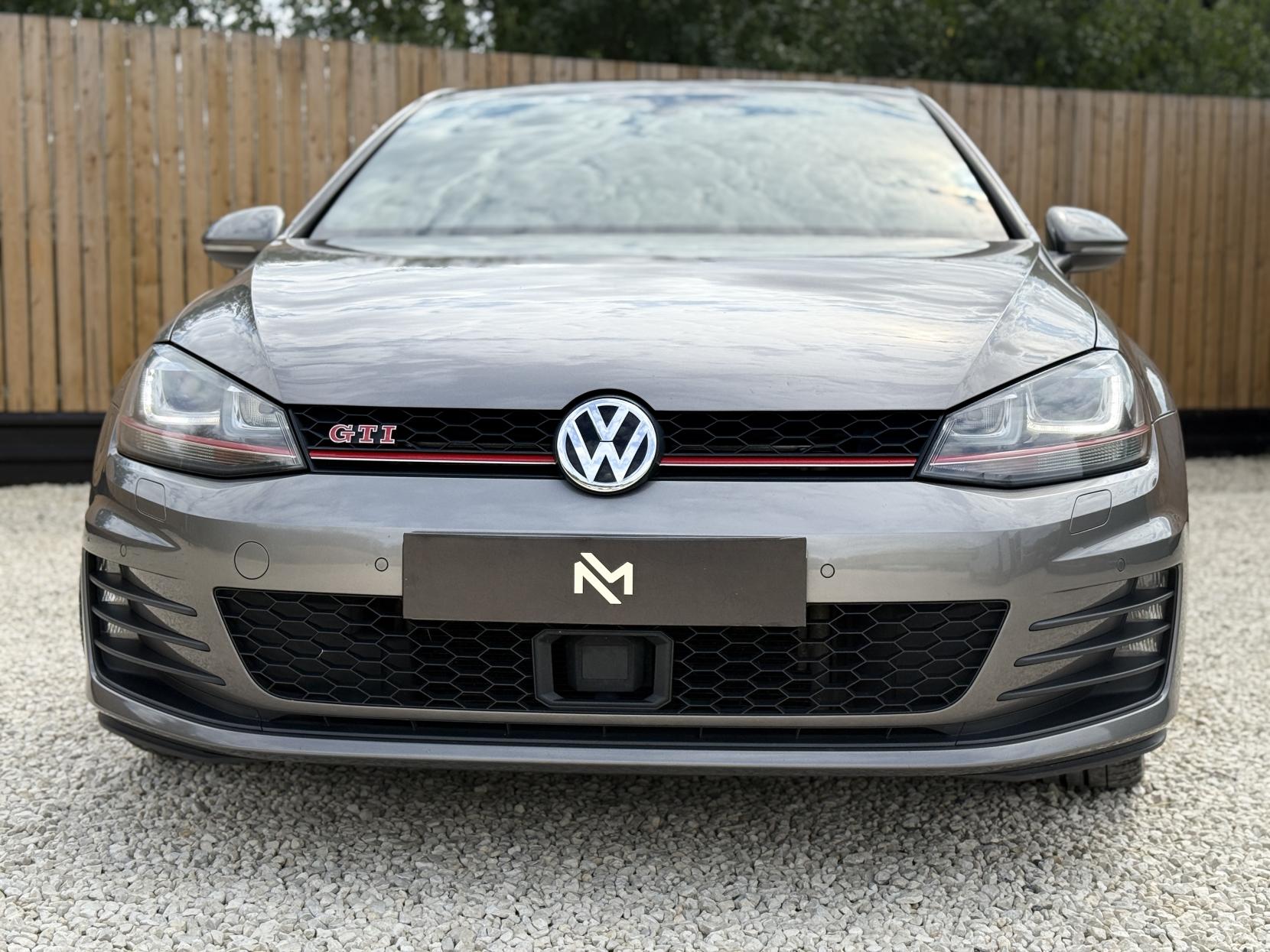 Volkswagen Golf 2.0 TSI BlueMotion Tech GTI Performance Hatchback 5dr Petrol Manual Euro 6 (s/s) (230 ps)