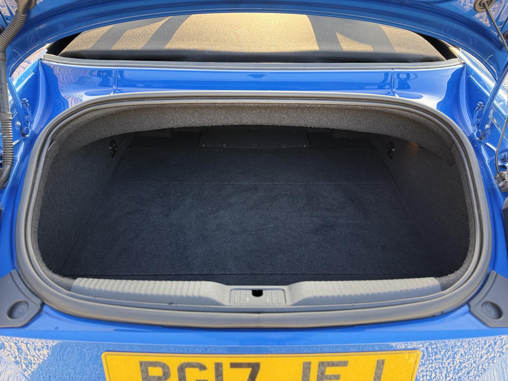 Audi TTS 2.0 TFSI Roadster 2dr Petrol Manual quattro Euro 6 (s/s) (310 ps)