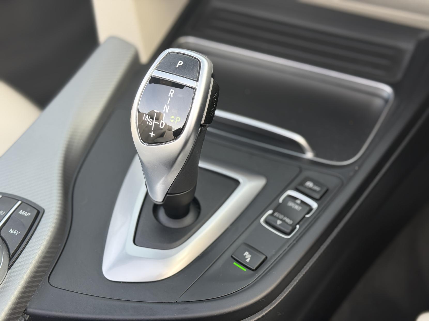 BMW 4 Series 3.0 435d M Sport Convertible 2dr Diesel Auto xDrive Euro 6 (s/s) (313 ps)