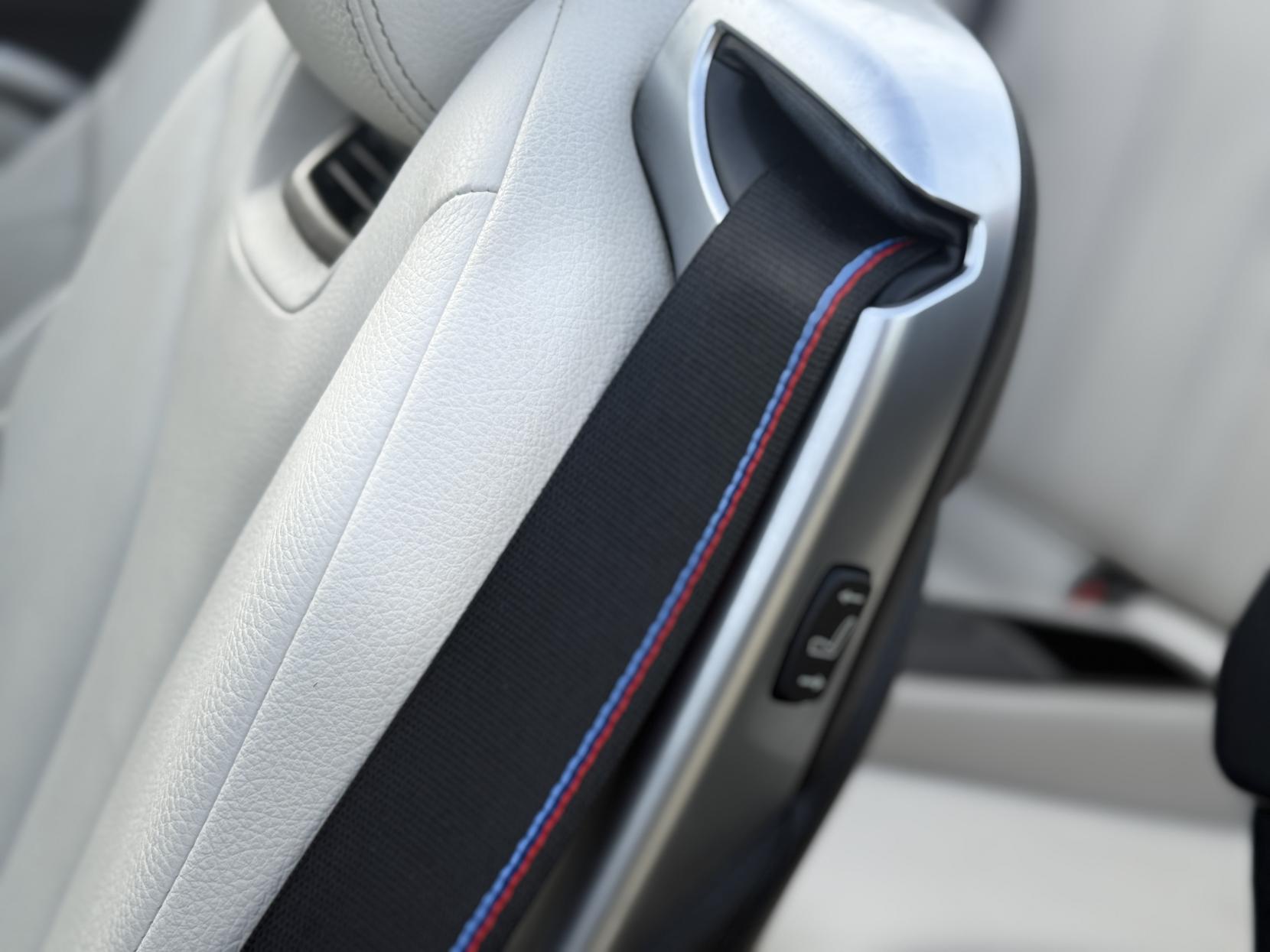 BMW 4 Series 3.0 435d M Sport Convertible 2dr Diesel Auto xDrive Euro 6 (s/s) (313 ps)