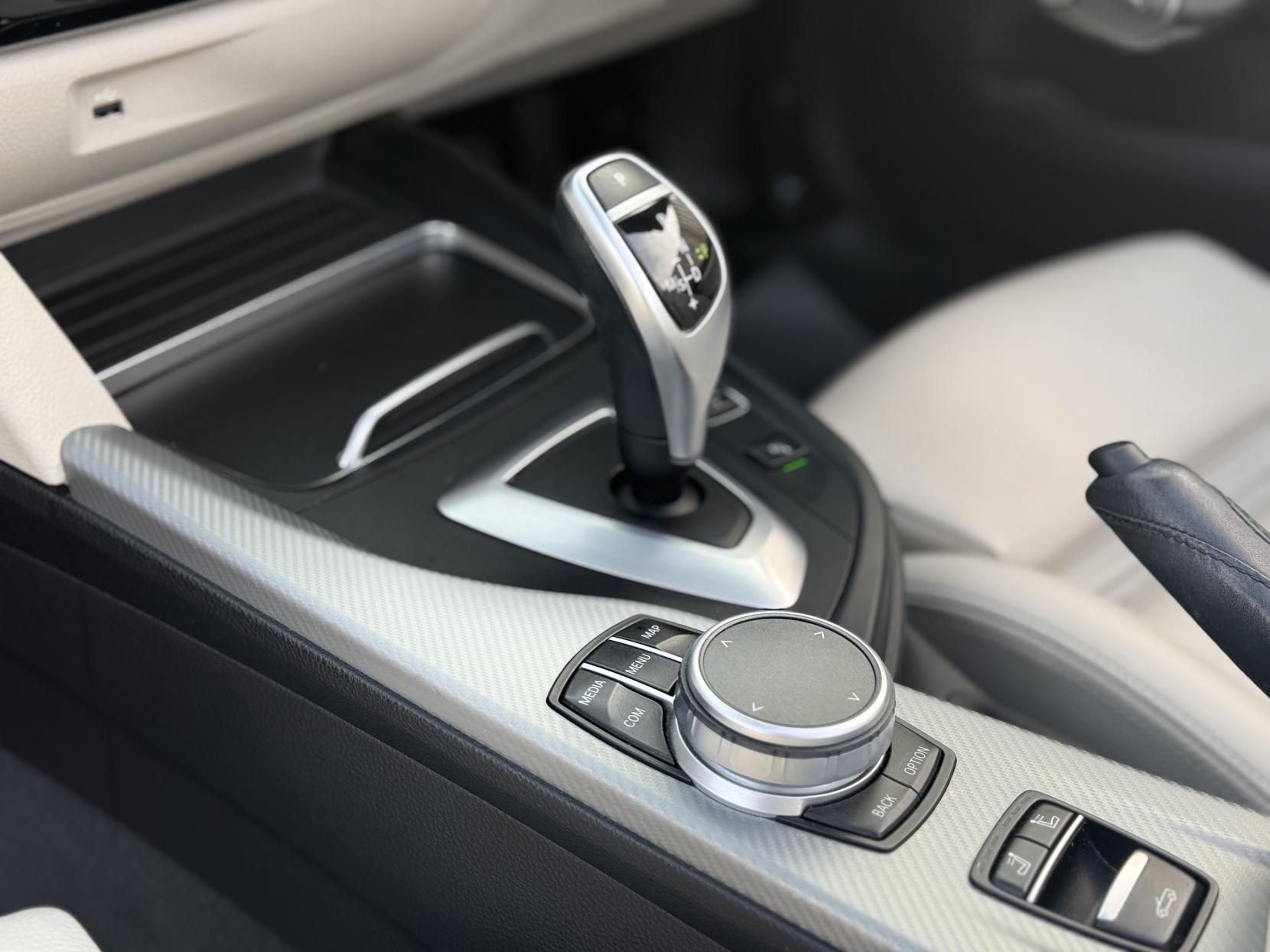 BMW 4 Series 3.0 435d M Sport Convertible 2dr Diesel Auto xDrive Euro 6 (s/s) (313 ps)