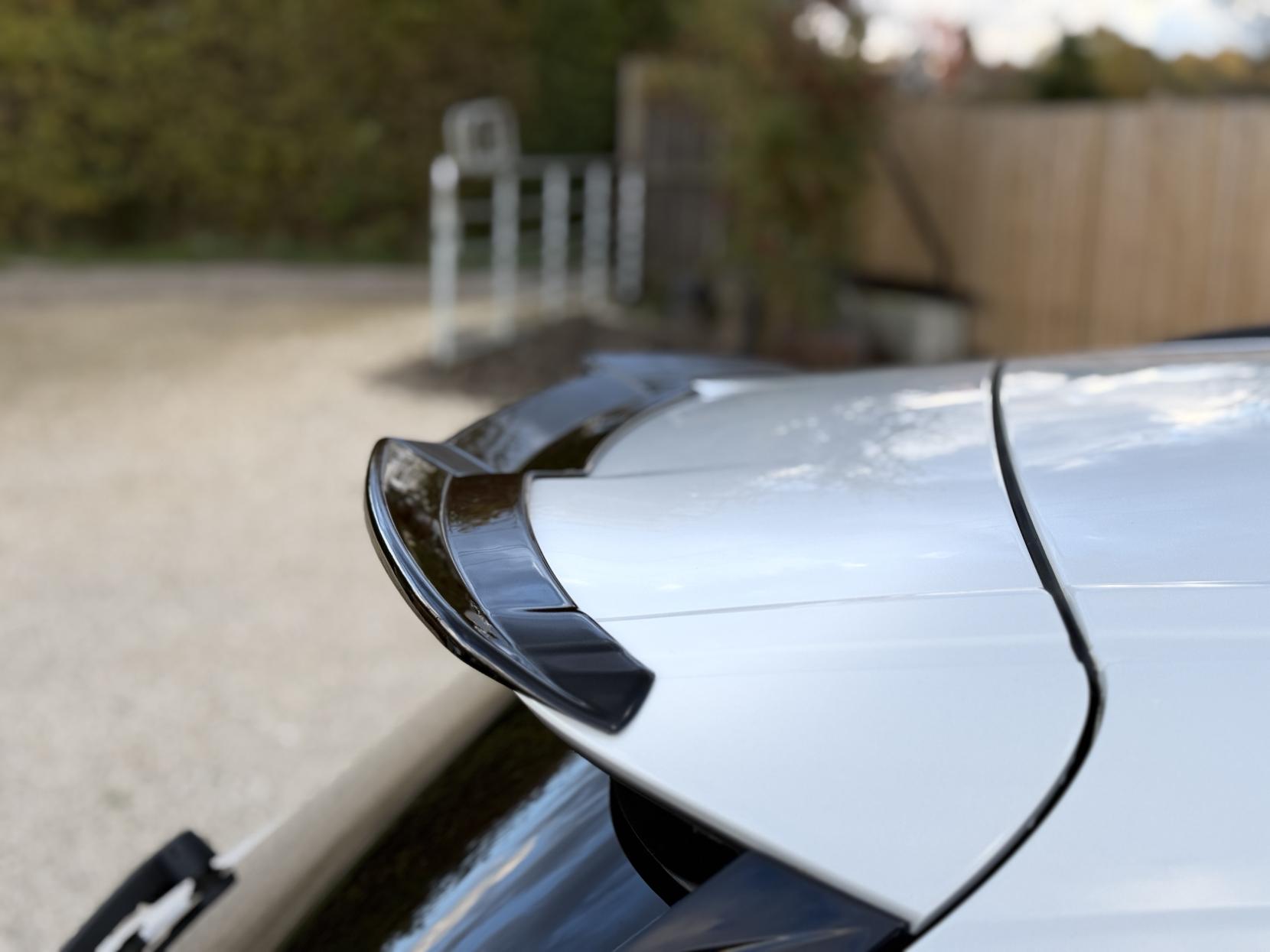 Audi Q7 3.0 TFSI V6 55 Black Edition SUV 5dr Petrol Tiptronic quattro Euro 6 (s/s) (340 ps)