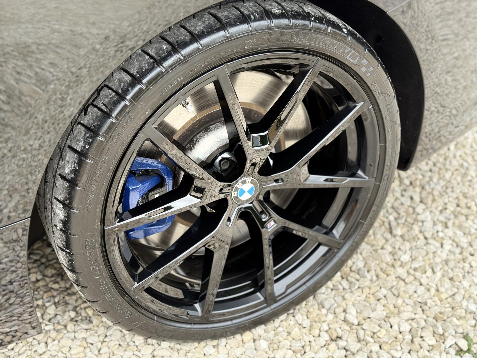 BMW 8 Series 3.0 840d Convertible 2dr Diesel Steptronic xDrive Euro 6 (s/s) (320 ps)
