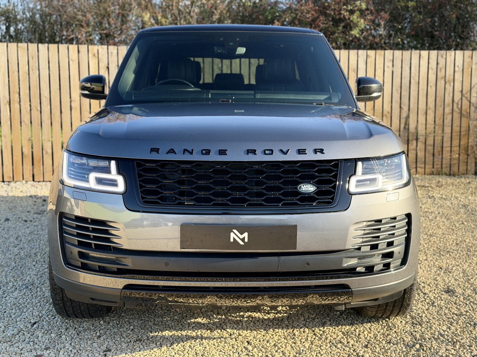 Land Rover Range Rover 3.0 TD V6 Vogue SE SUV 5dr Diesel Auto 4WD Euro 6 (s/s) (258 ps)